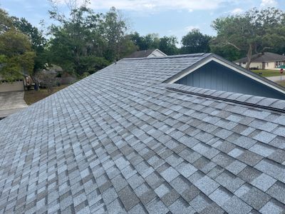 Shingle -> Shingle