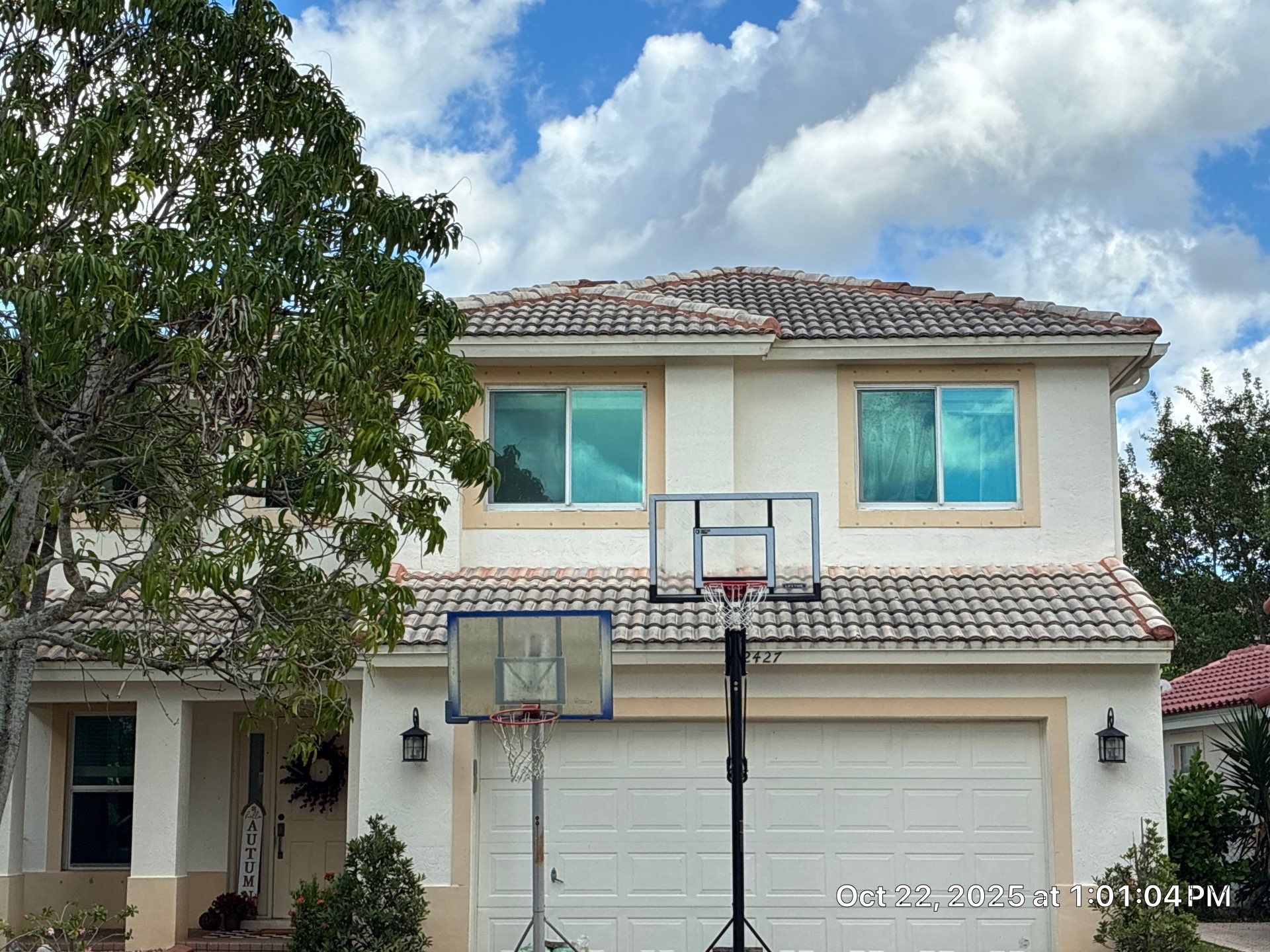 Exterior Painting Coral Springs by BKB Pressure Cleaning LLC