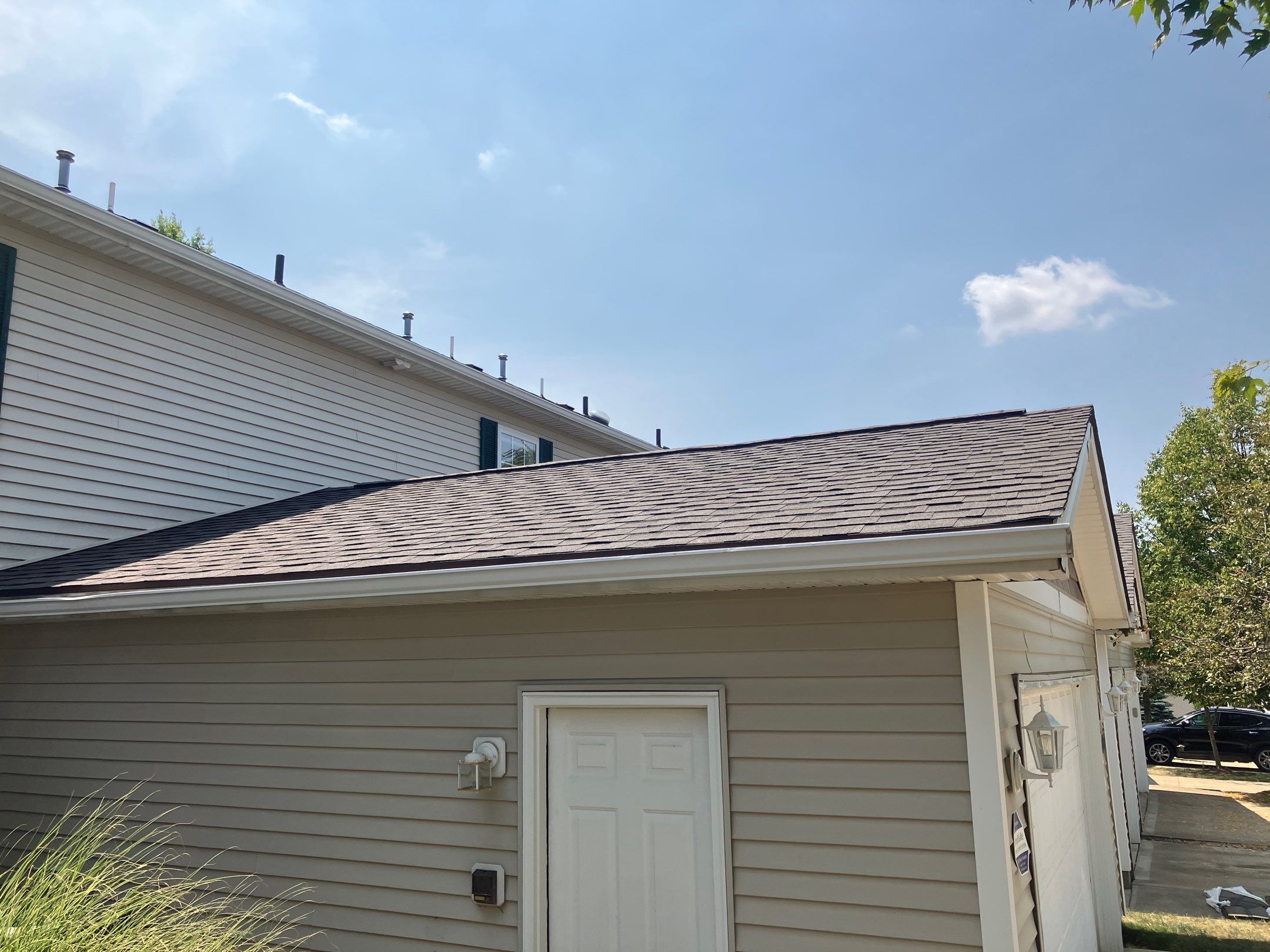 Roof Replacement by Homestyle in North Royalton by Homestyle Home Improvements (HHI)