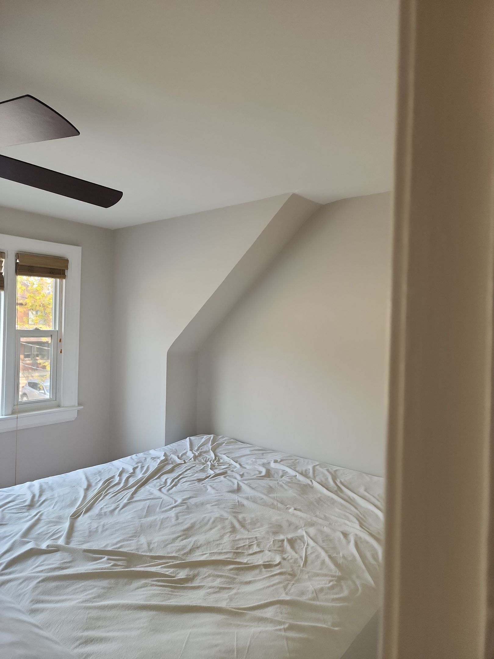 Comprehensive Interior and Exterior Residential Painting and Drywall Repair in Toronto by GTA HOME PAINTING