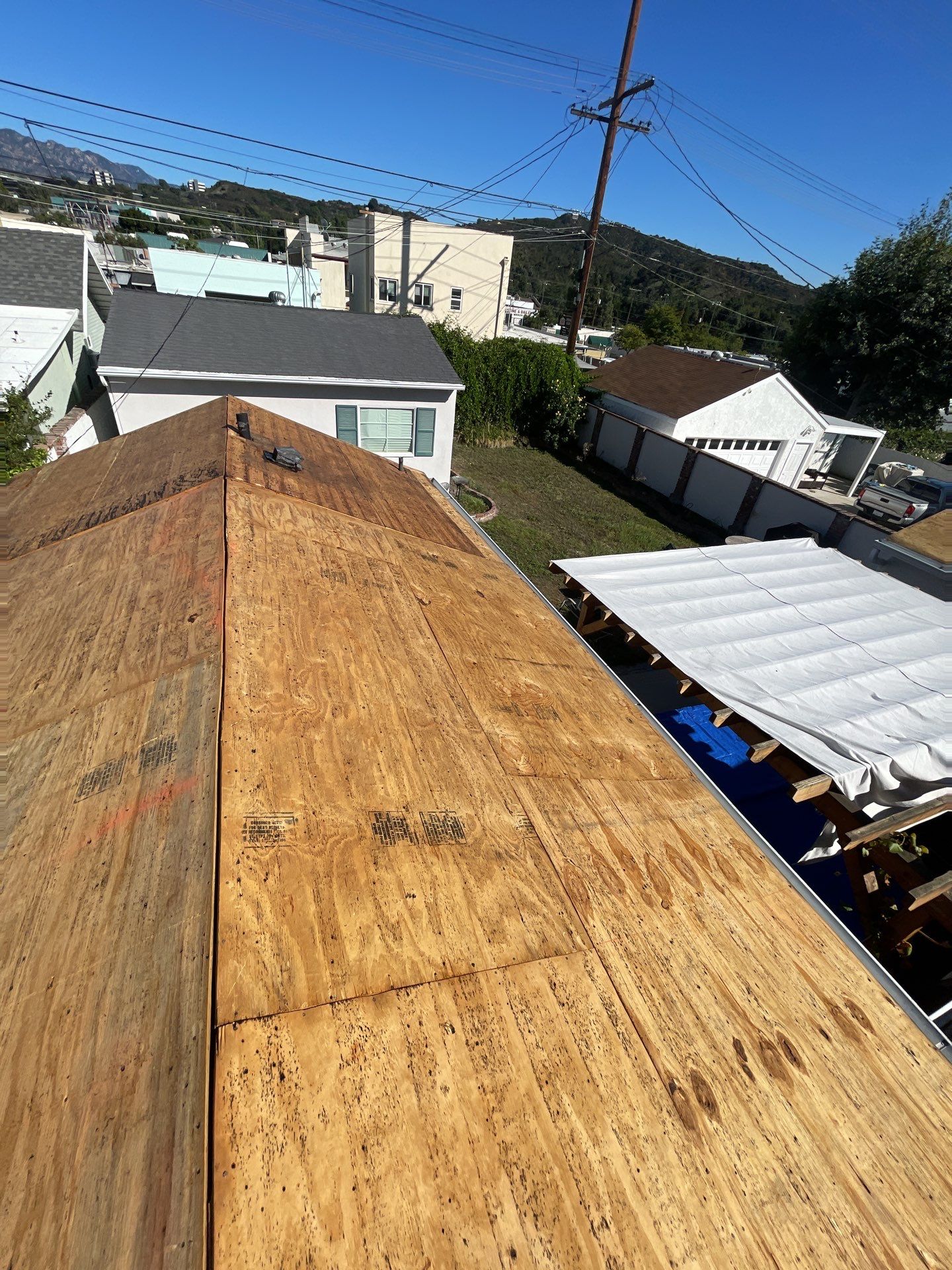 Roof Replacement - Glendale CA 91208 by Epic Roof Replacement