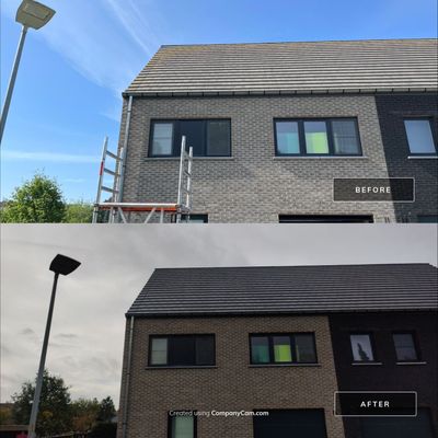 Herman de Coninckstraat 9, 3191 Boortmeerbeek