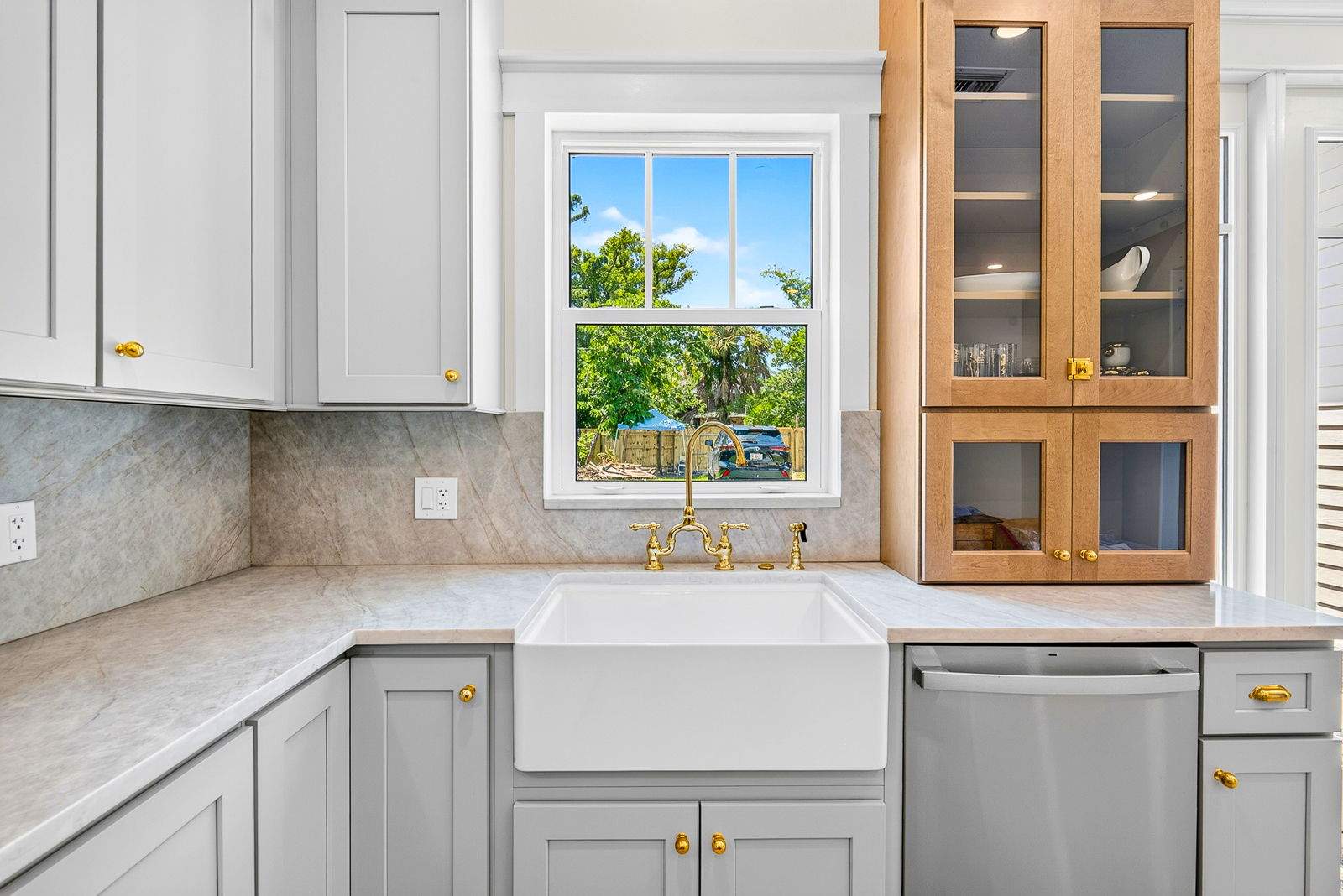 Custom Two-Story Home Addition and Interior Build-Out in Tampa by Vertical General Contracting