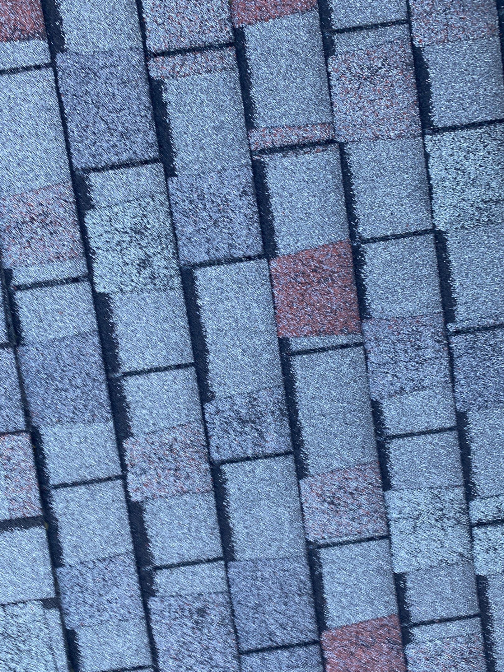 Roof Replacement using CertainTeed Landmark Moire Black by 180 Contractors