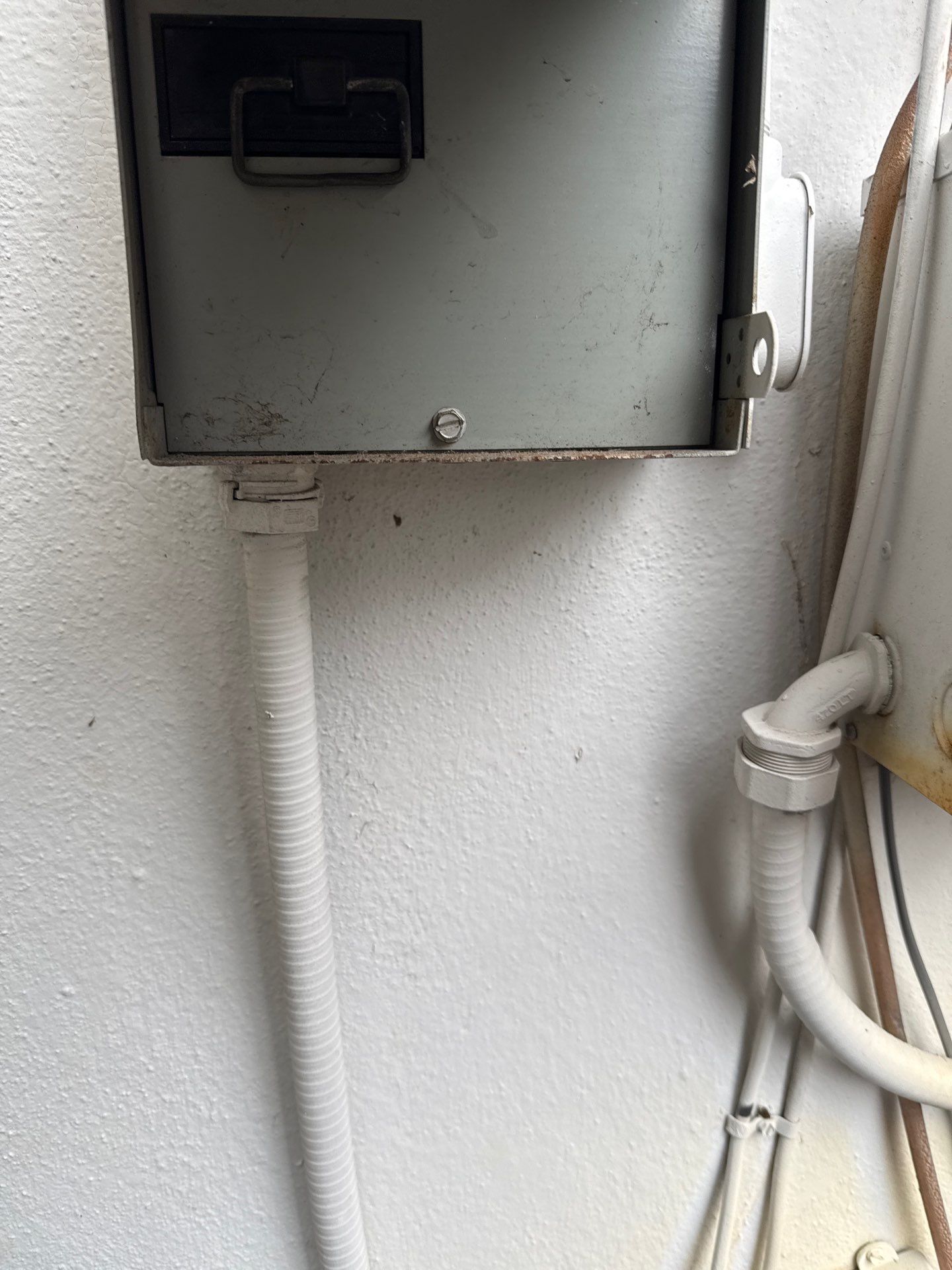 Central Air Conditioning Installation by Southern Values Cooling and Heating Inc