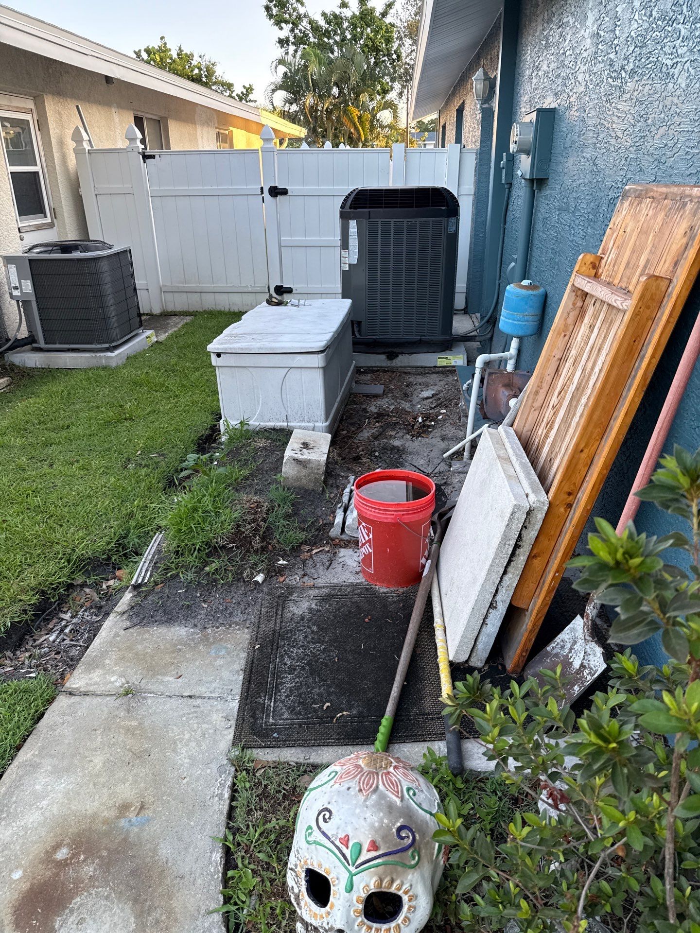 Project in Seminole 33772 by Mitchell Roofing Company LLC