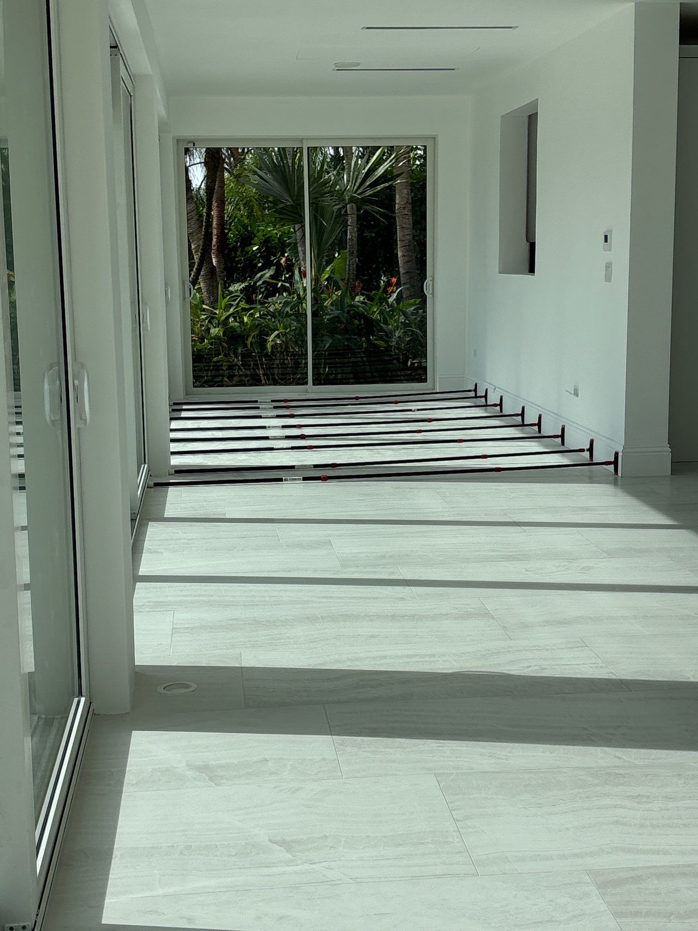 Residential expansion by The Goat Contractor ( Giampri Corp)