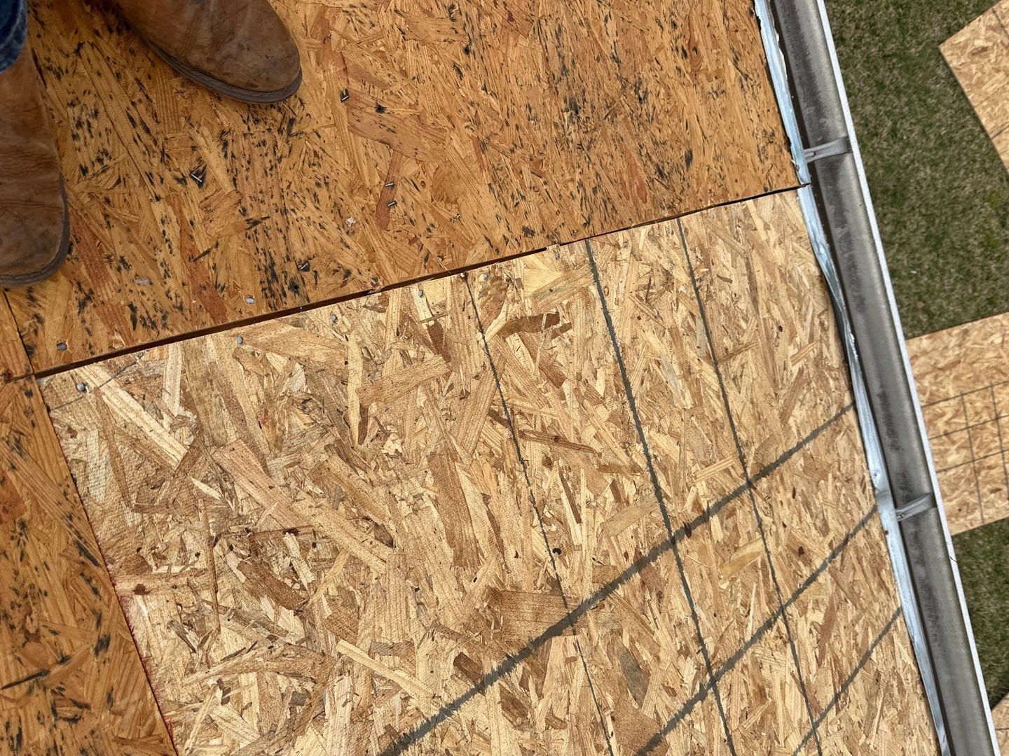 Roof Repair Texas City by Roof Repair Company