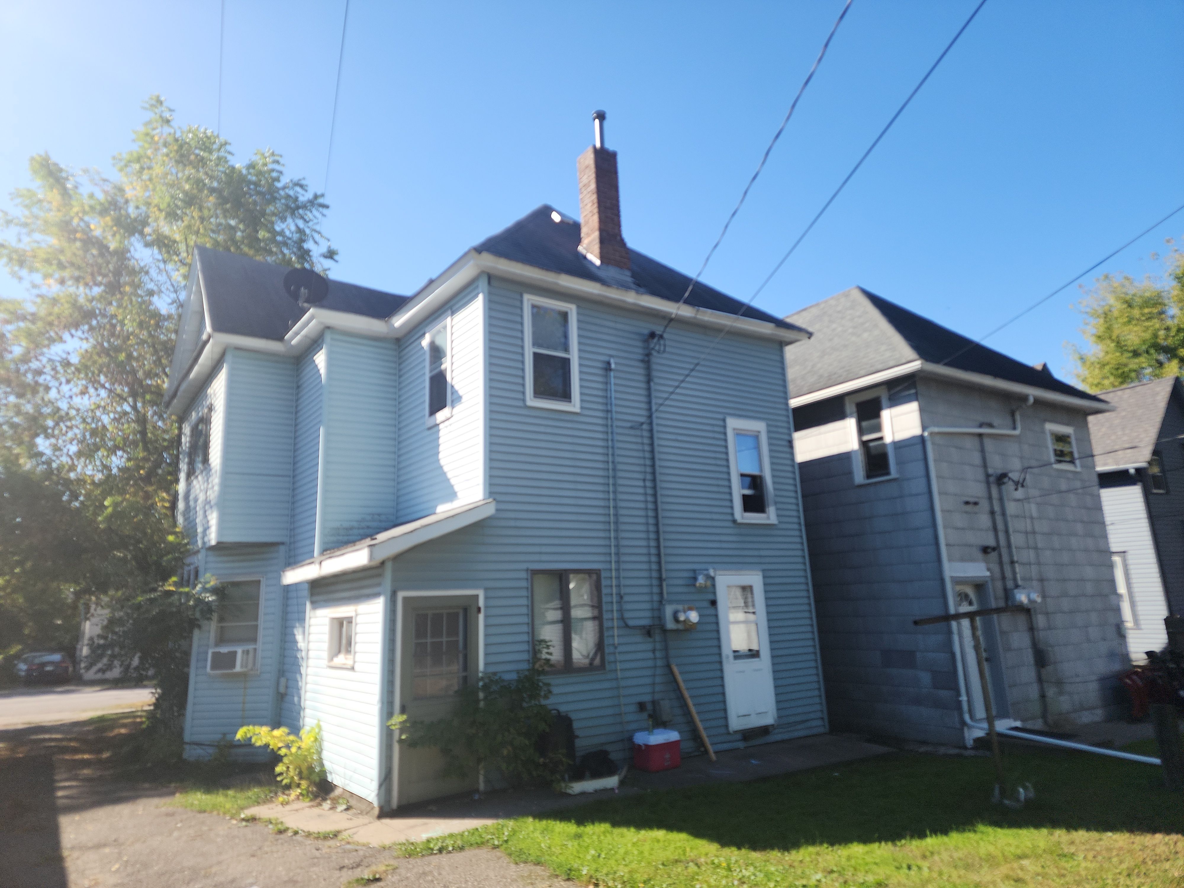 Owens Corning Duration – Onyx Black Roof Replacement | St. Paul, MN by First Impressions Exteriors