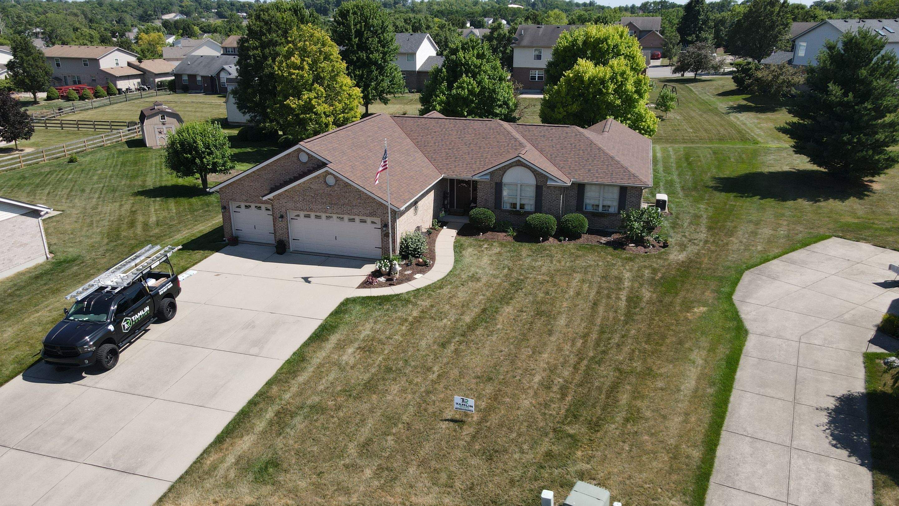 Roof and Windows! by Tamlin Roofing