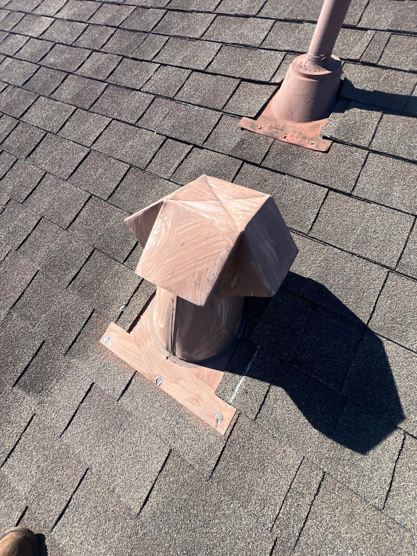 Roof Repair Houston by Roof Repair Company