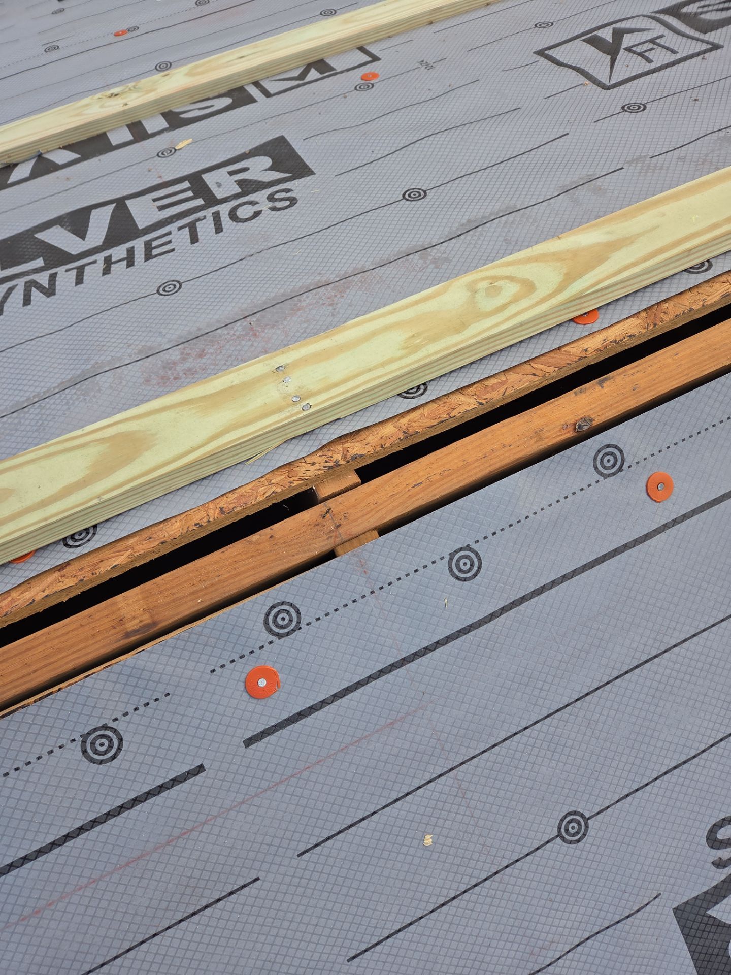 Metal Roof and Gutters Replacement in Hueytown by The Roofing Dudes