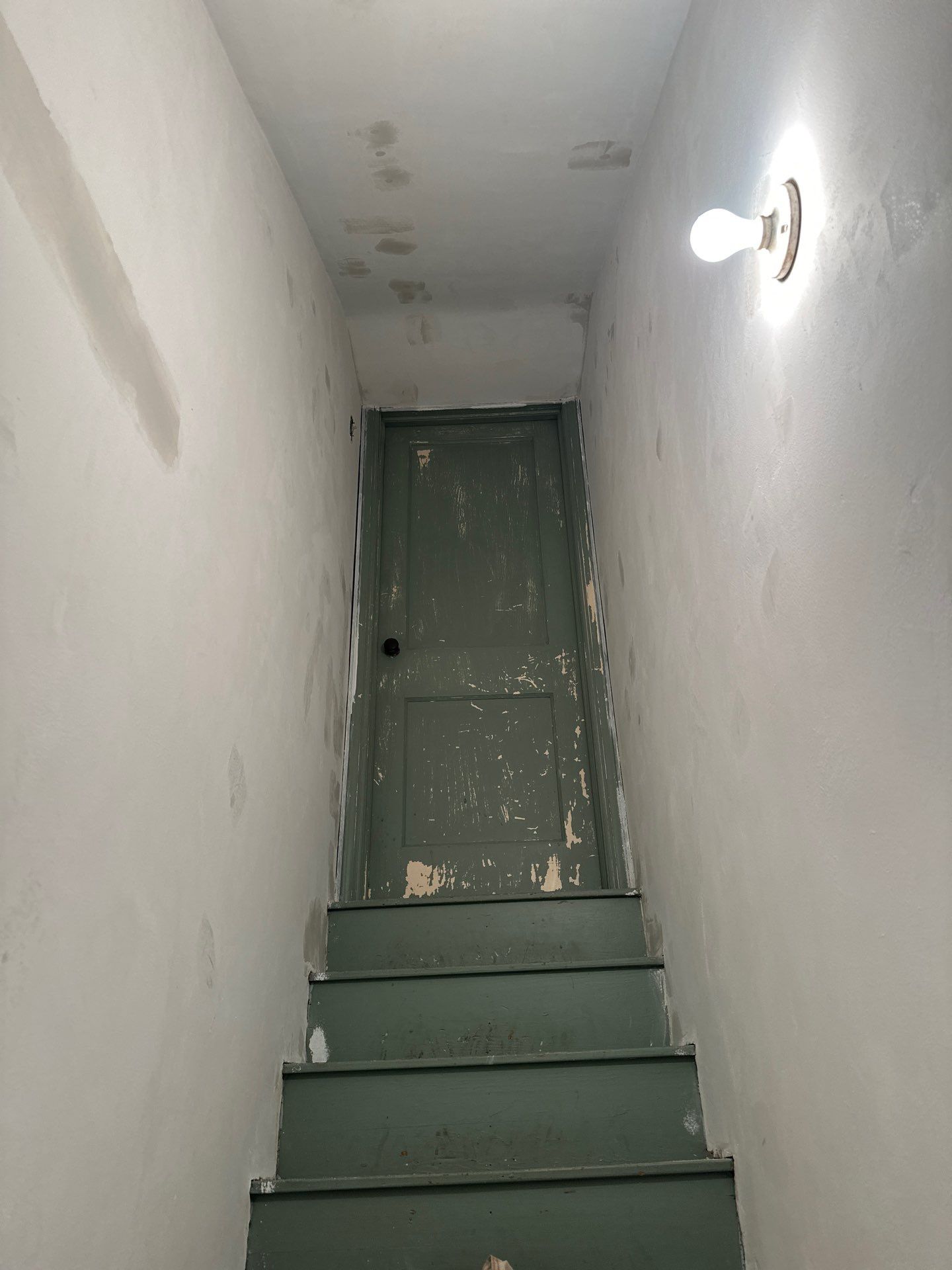 Wallpaper Removal and Interior Painting  by Heiler Painting