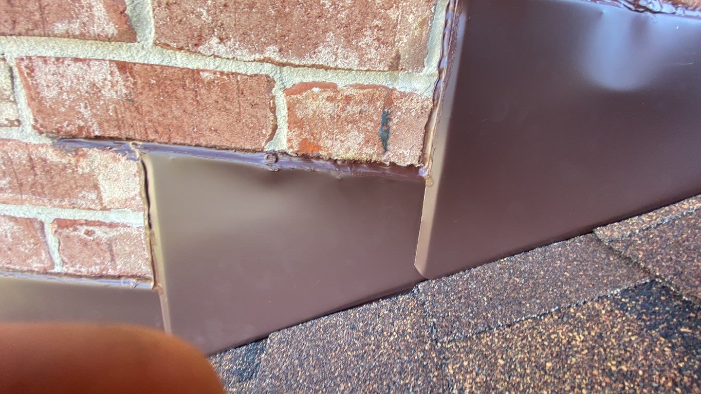 Roof and Windows! by Tamlin Roofing