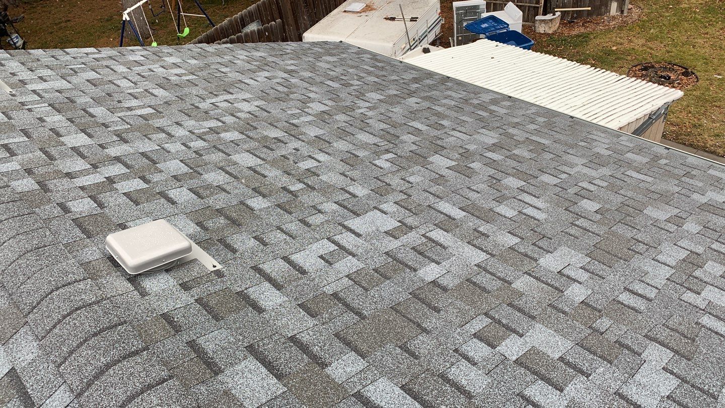 Garden City Idaho Residential Roofing Installation using Owens Corning by ID Roofing LLC