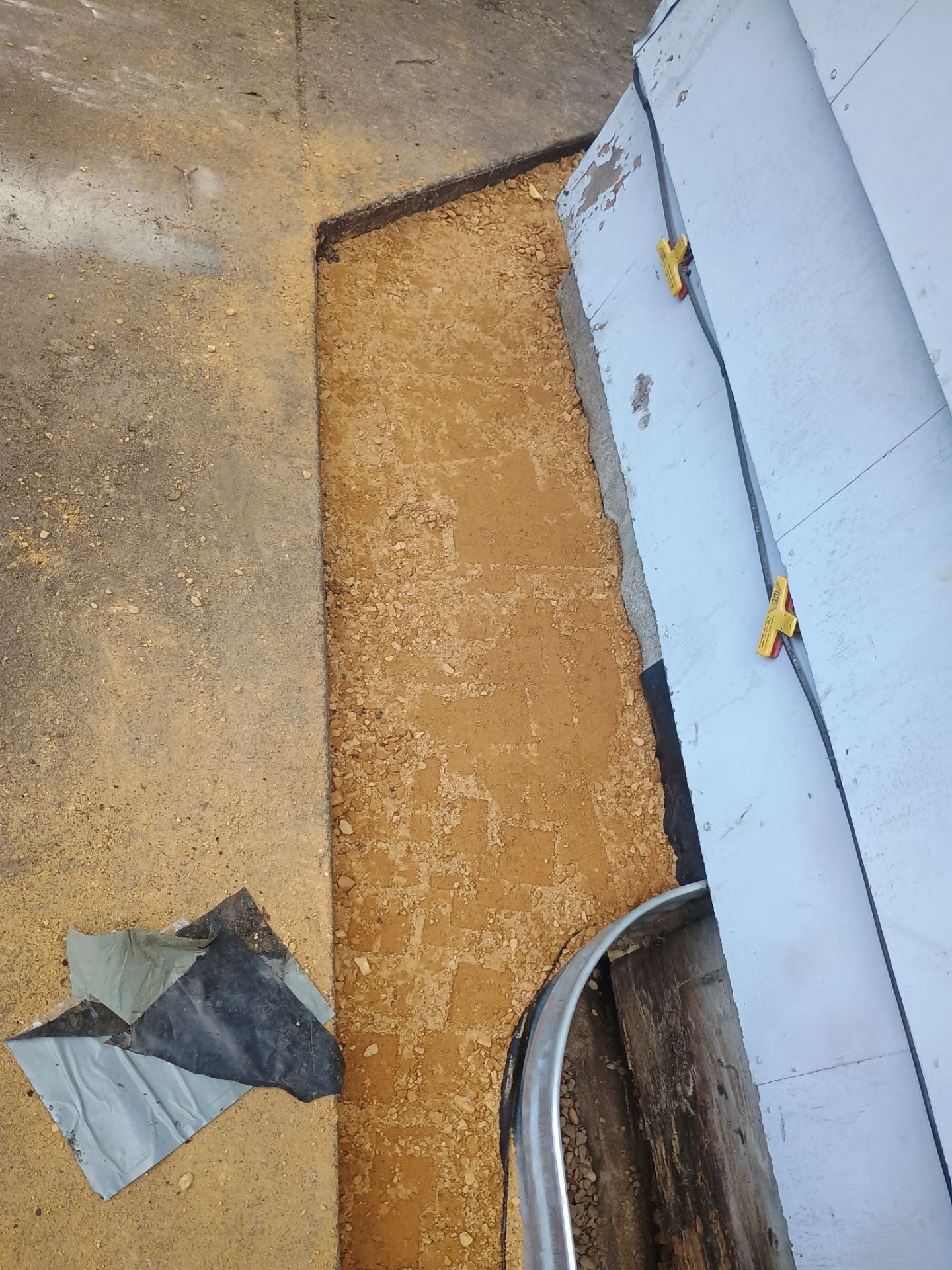 Travis’s Exterior Upgrades by Waterproofing Northeast