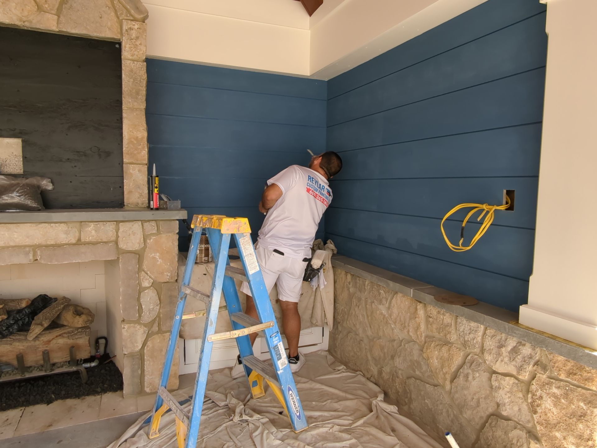 Avalon, NJ by Reylar Custom Painting LLC