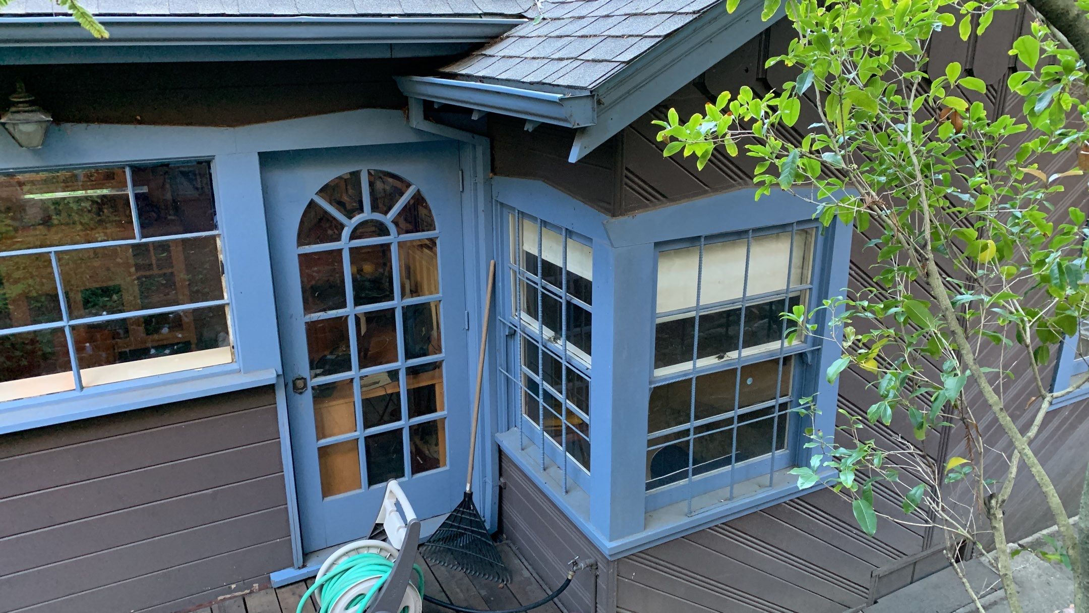 Mike and Barbara Bauch’s Home by SpotFree Window Cleaning