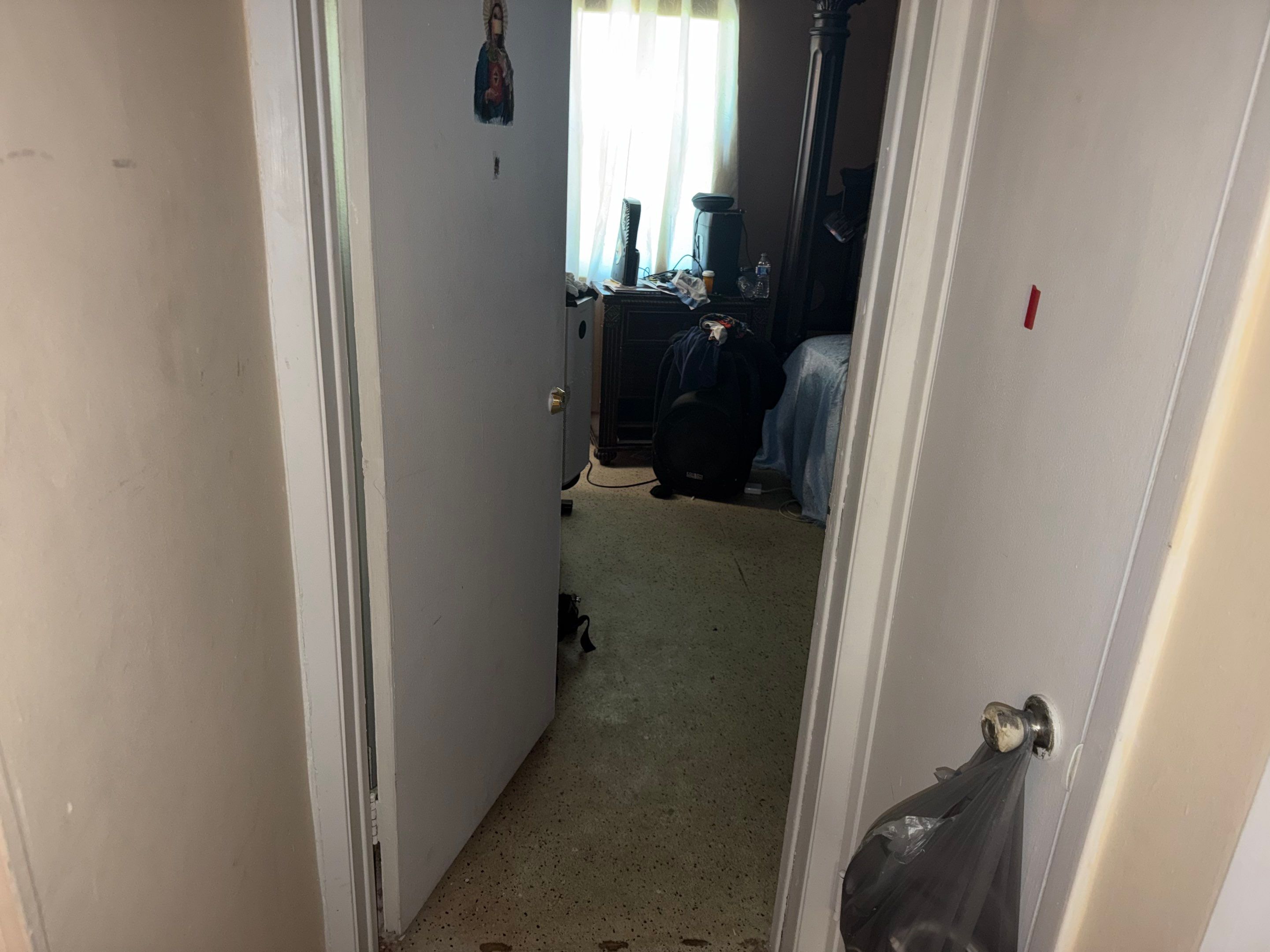 Water Damage Claim in Lauderdale Lakes by FLAPA & KeyStone
