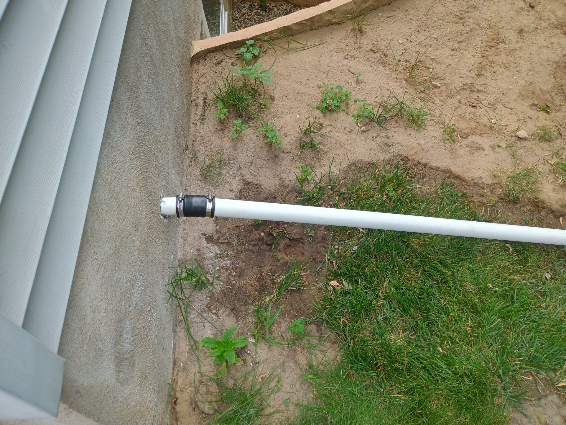 Interior Drain Tile & Wall Drainage in Southwest Minneapolis by Waterproofing Northeast