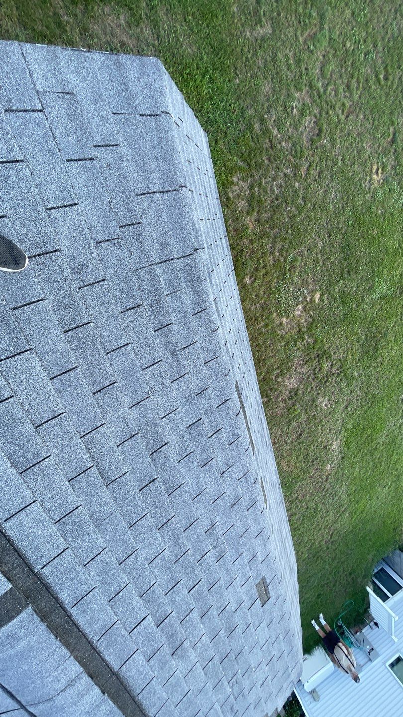 Roofing/Soffit/Fascia  by Rhino Roofing LLC