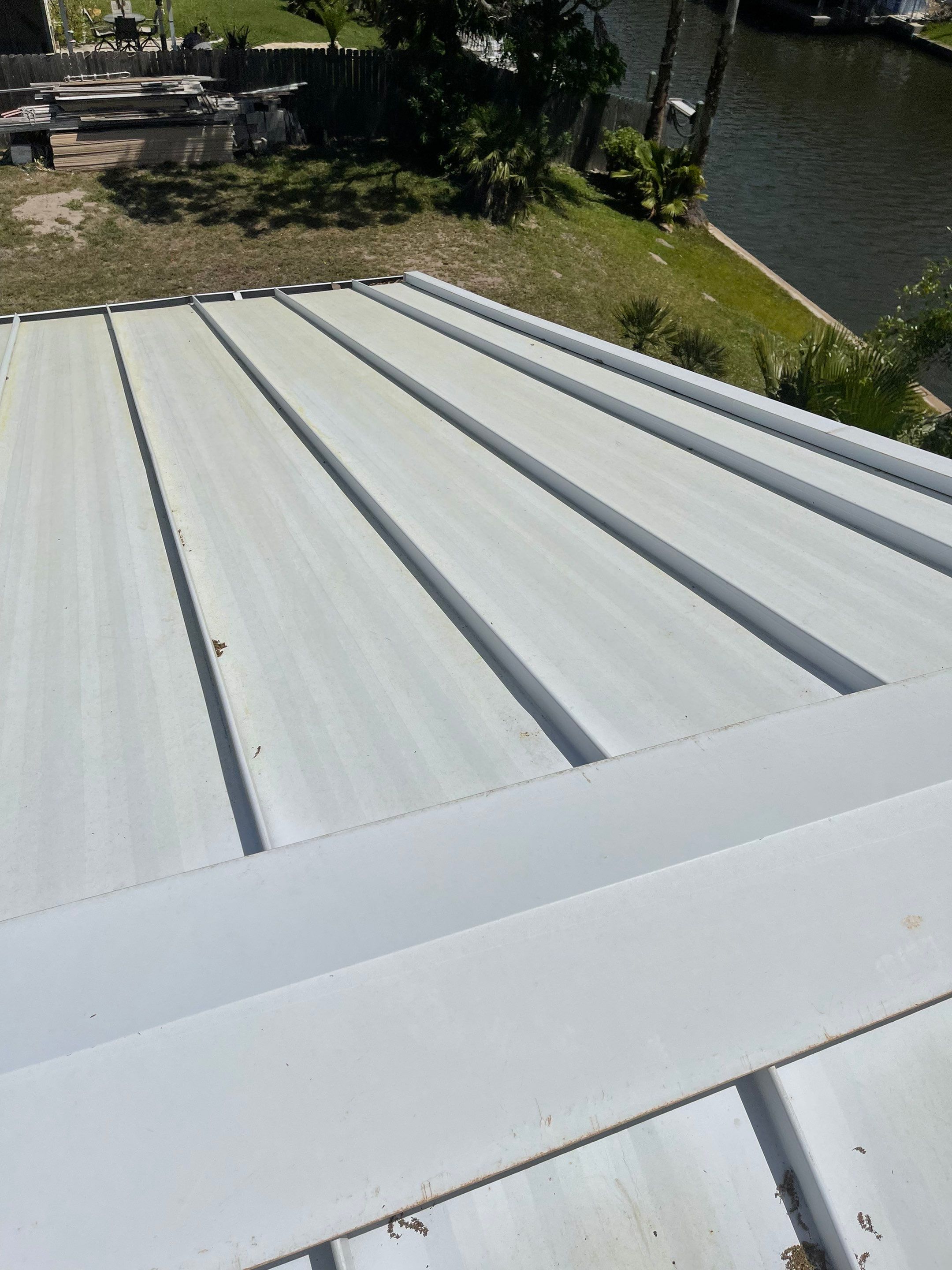 Residential Roofing Installation using GAF Timberline HDZ by Lighthouse Roofing