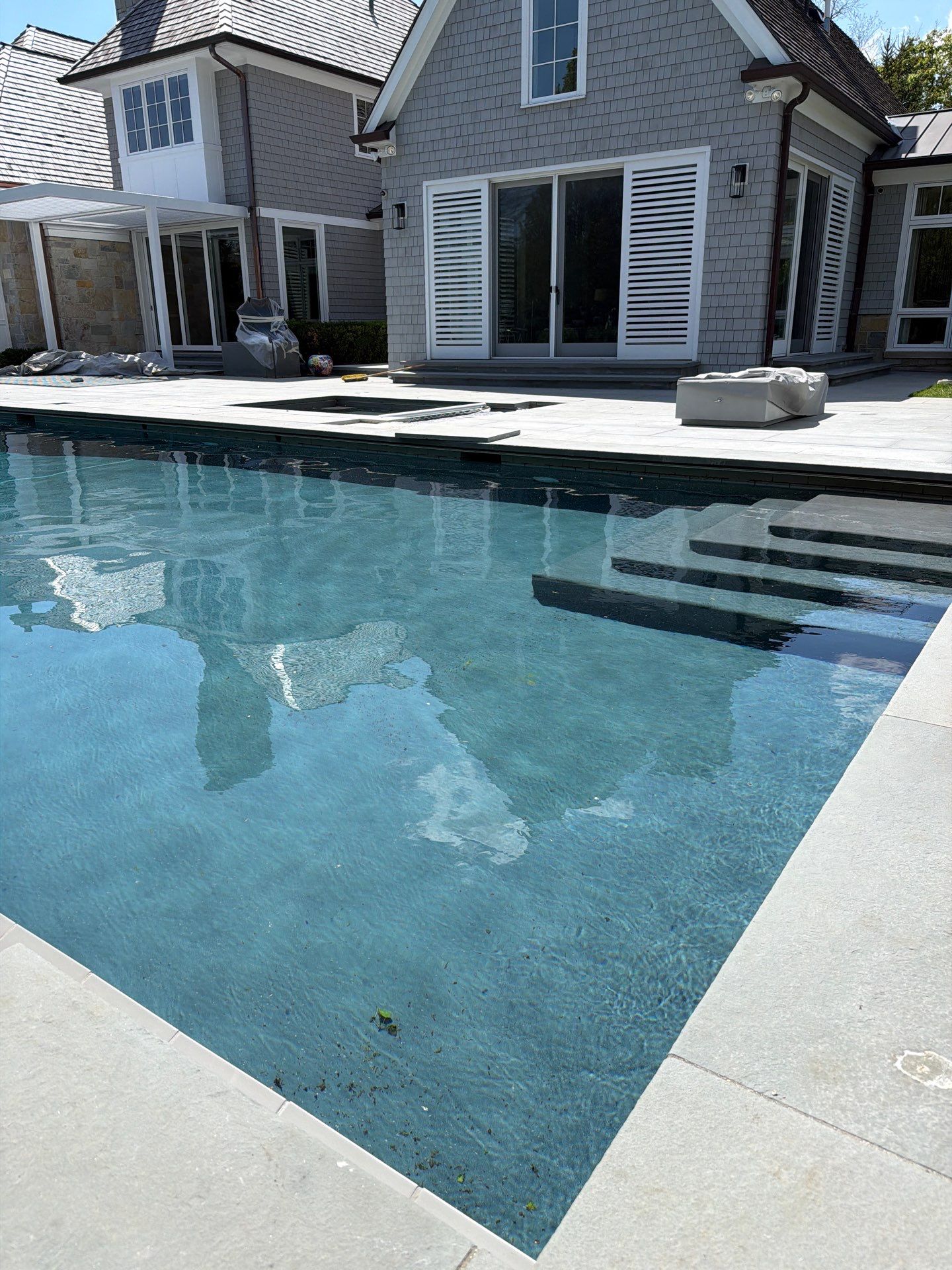 Laguna by North Shore Pool & Spa