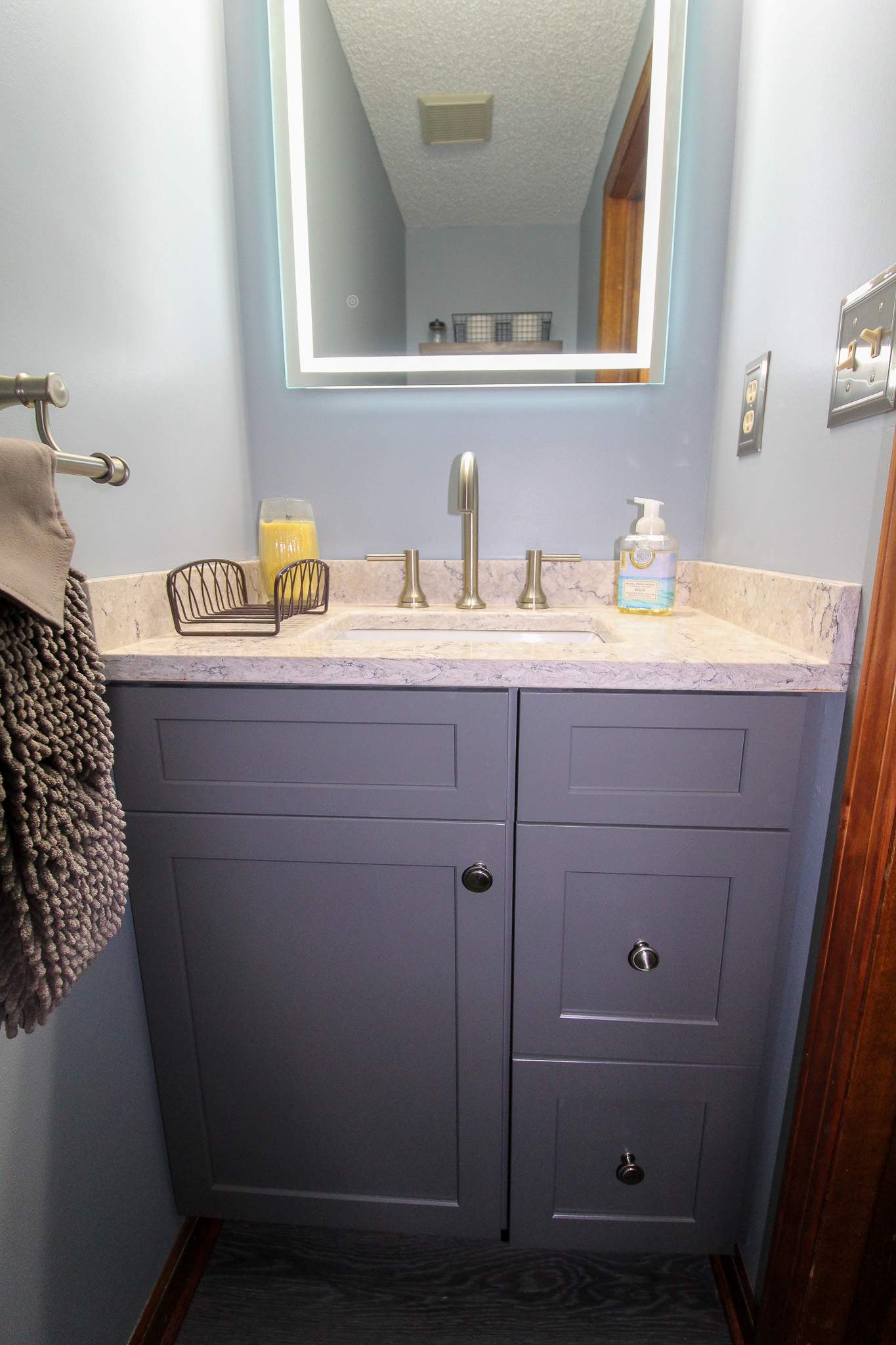 Interior Renovations, Bathroom Remodel, Concrete and Outdoor Living by Ivy Lea Construction