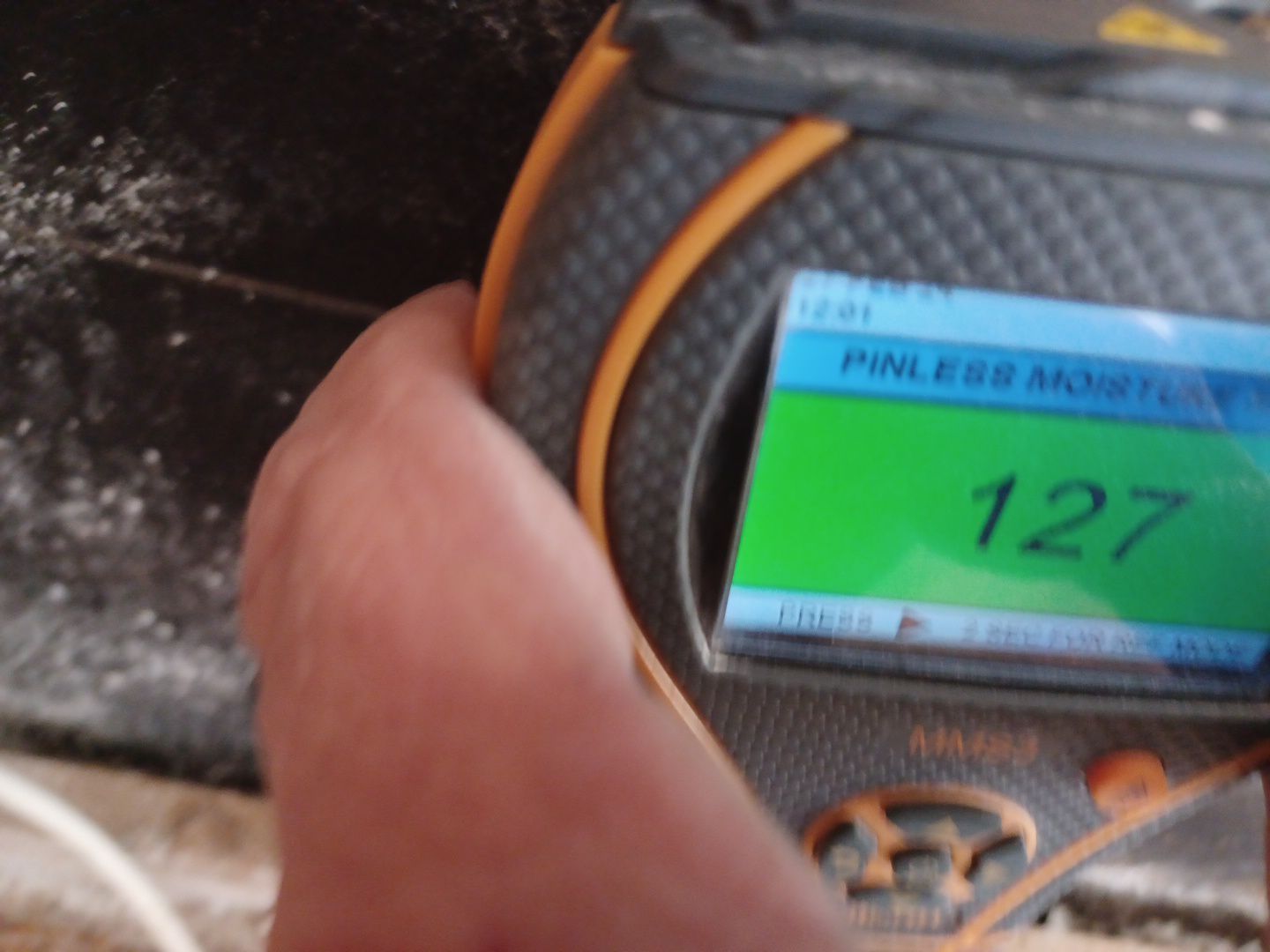 Project in Bloomfield Twp by EzDry Water Mitigation & Property Restoration