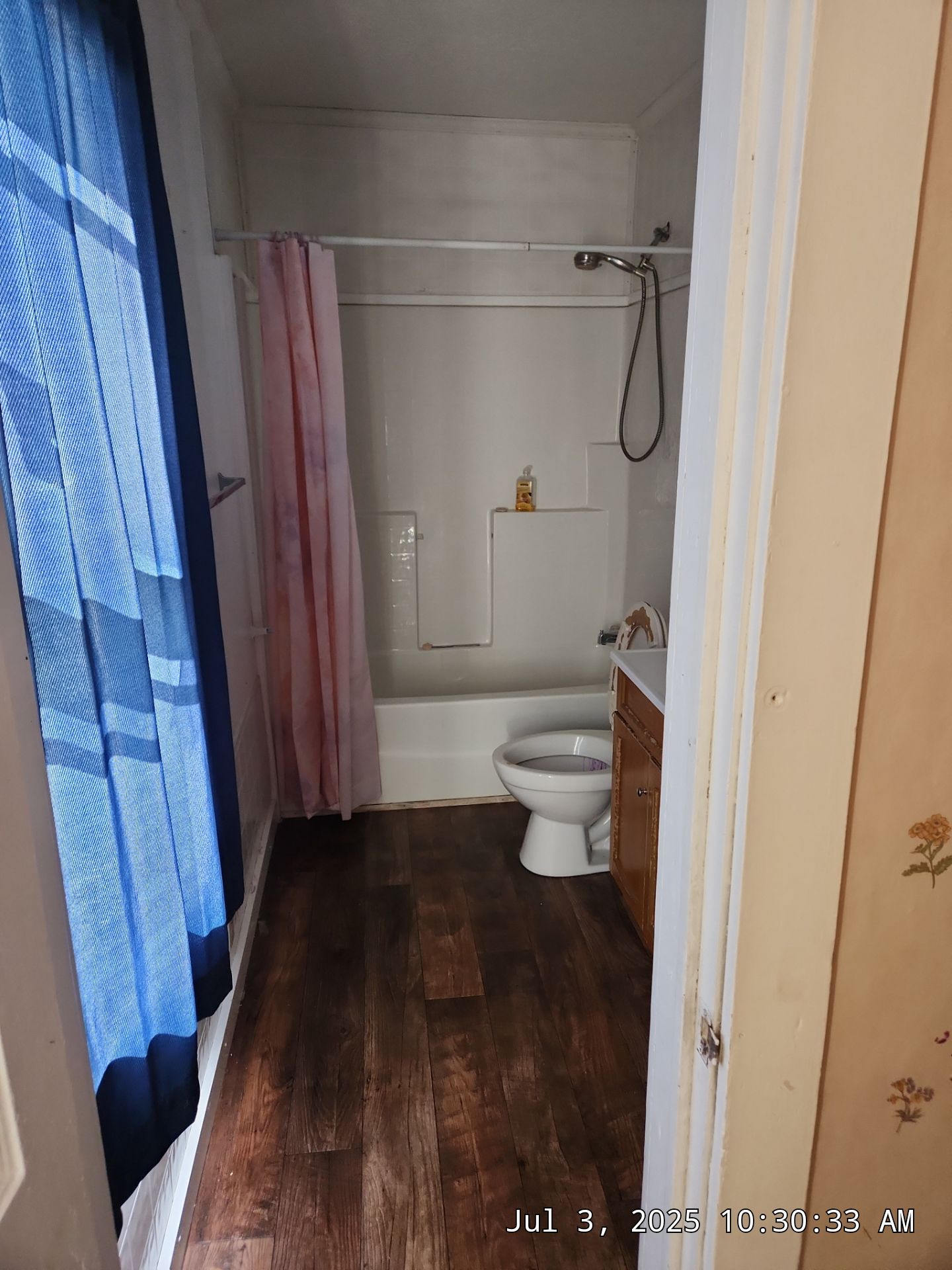 Project in LaGrange by Cornerstone Builds LLC 