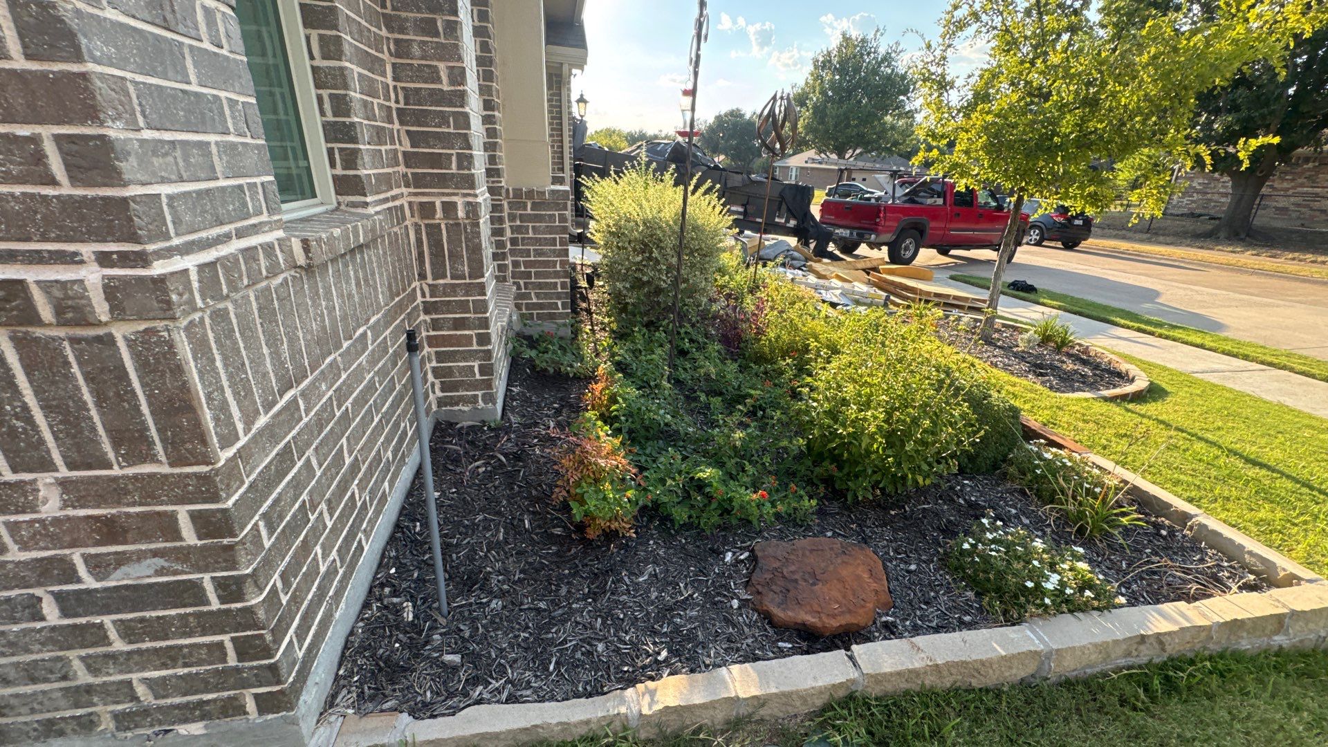 Project in Wylie by Rhino Roofing and General Contracting, LLC