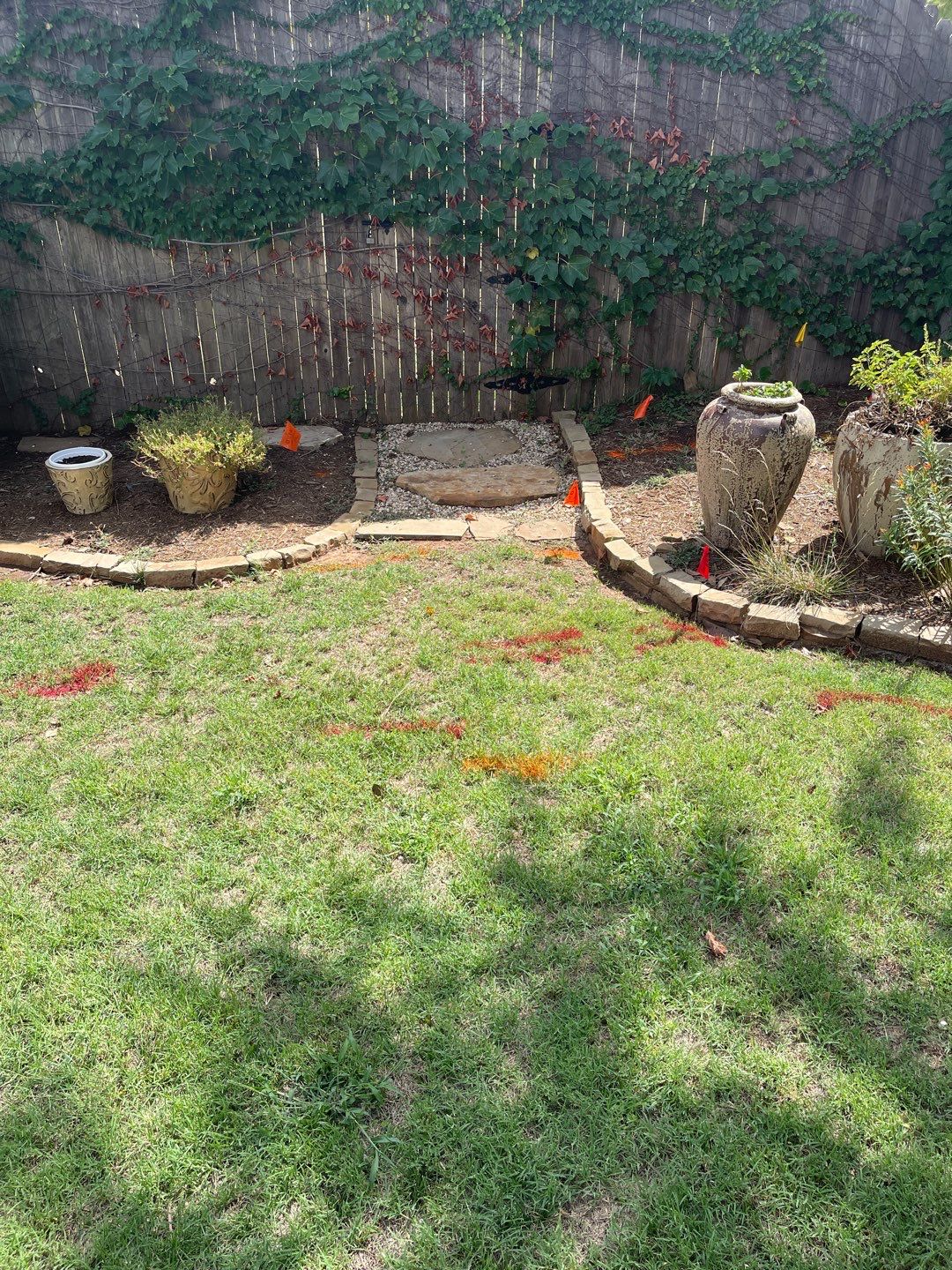 Project in Oklahoma City by PRO-ROOTER