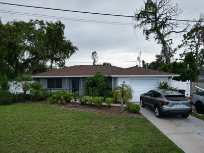 Roof Replacement in Venice, FL.
