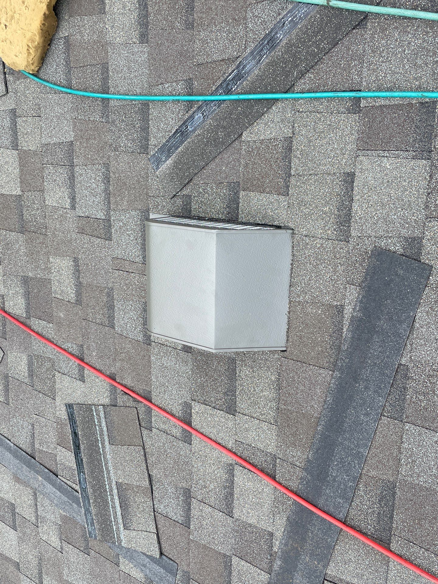 Project in NEW BRAUNFELS by Rhino Roofing and General Contracting, LLC