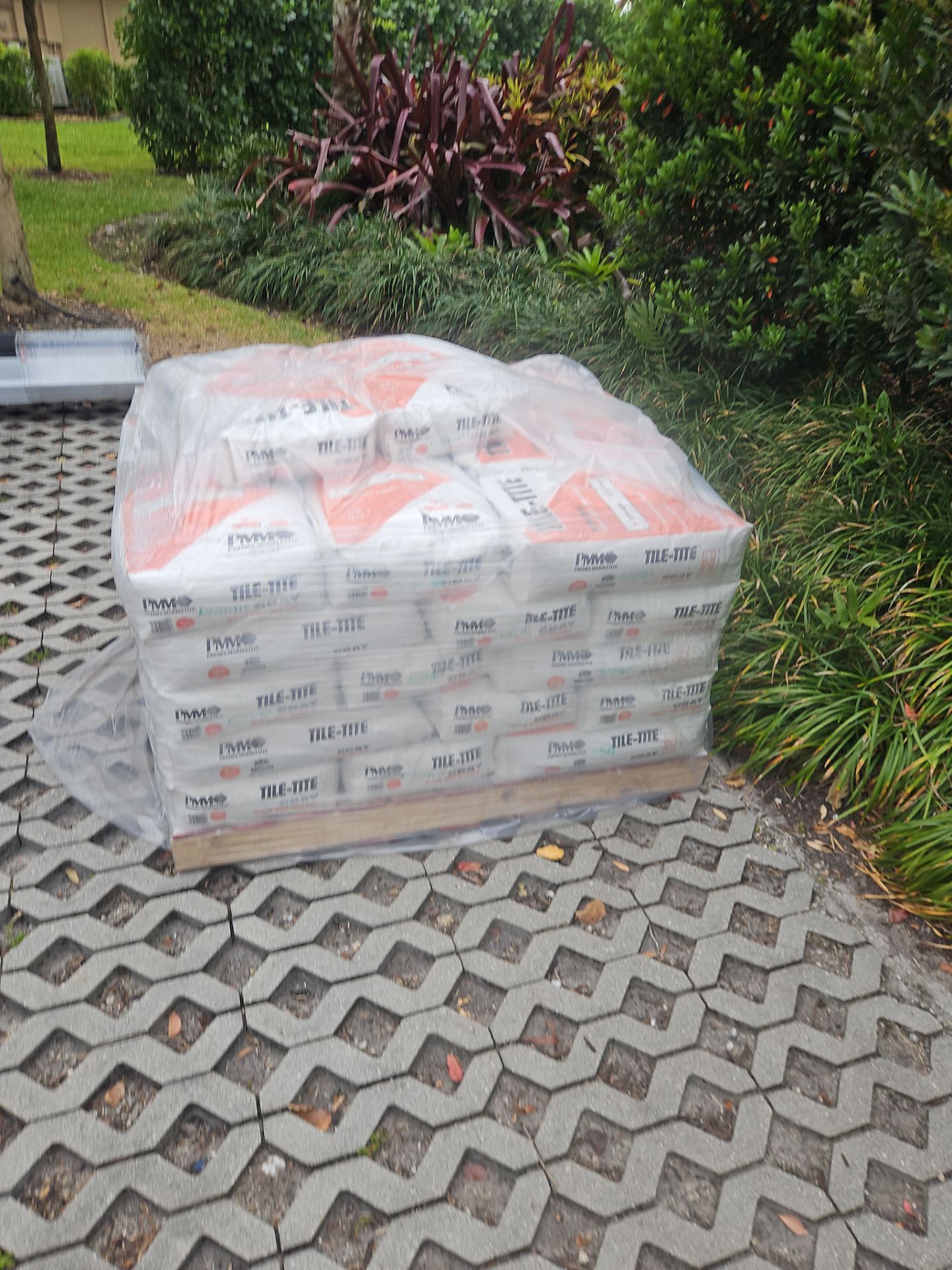 Residential Roofing Installation using WestLake Roofing Tile by BLUES BROTHERS CONSTRUCTION CORP