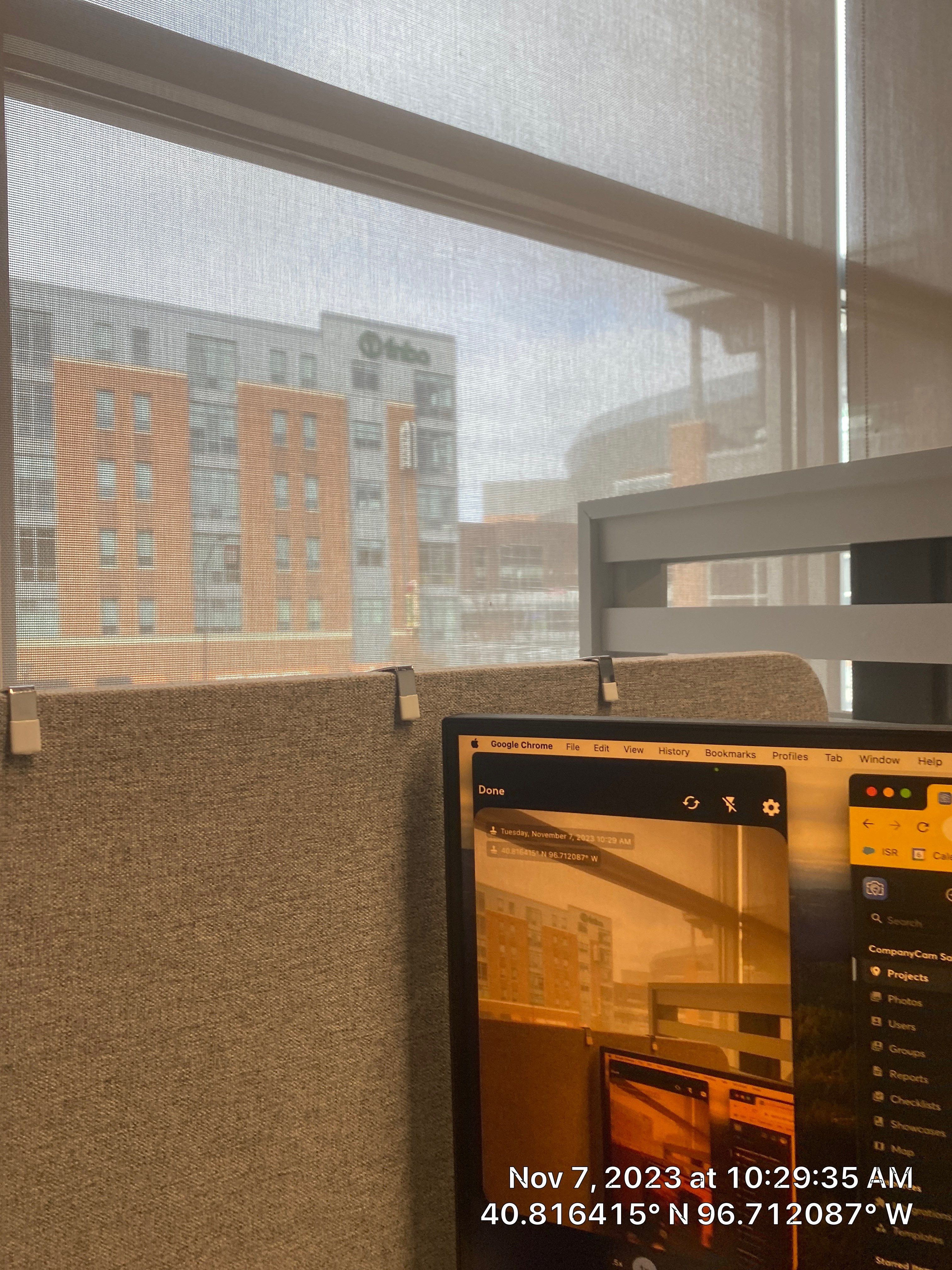 apdsfj[apsjfasjdfljas;ldkf by CompanyCam Sales Demo