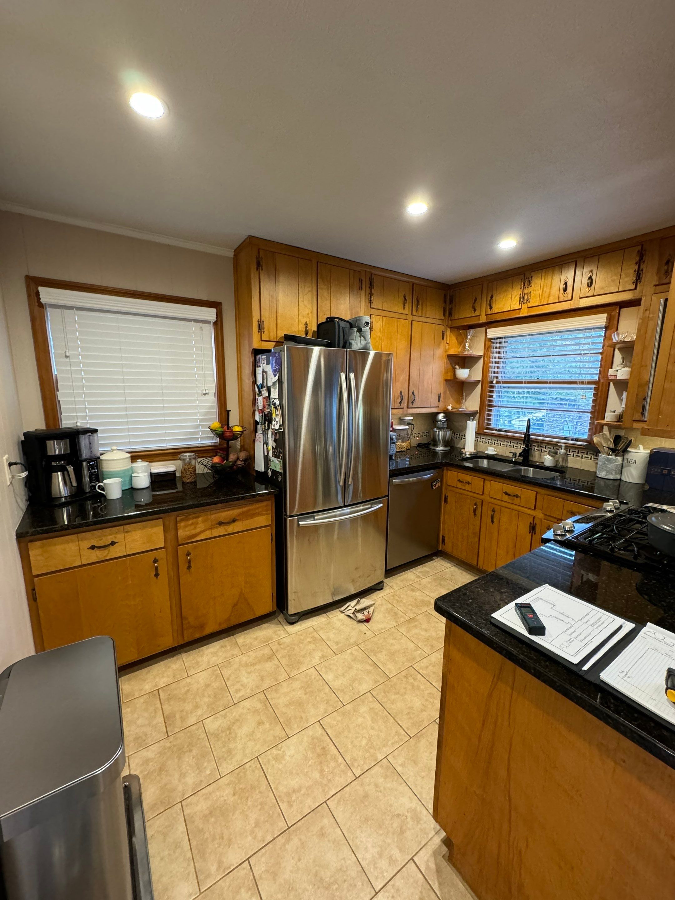 Full Home Project in Duluth by Atlanta Design Group