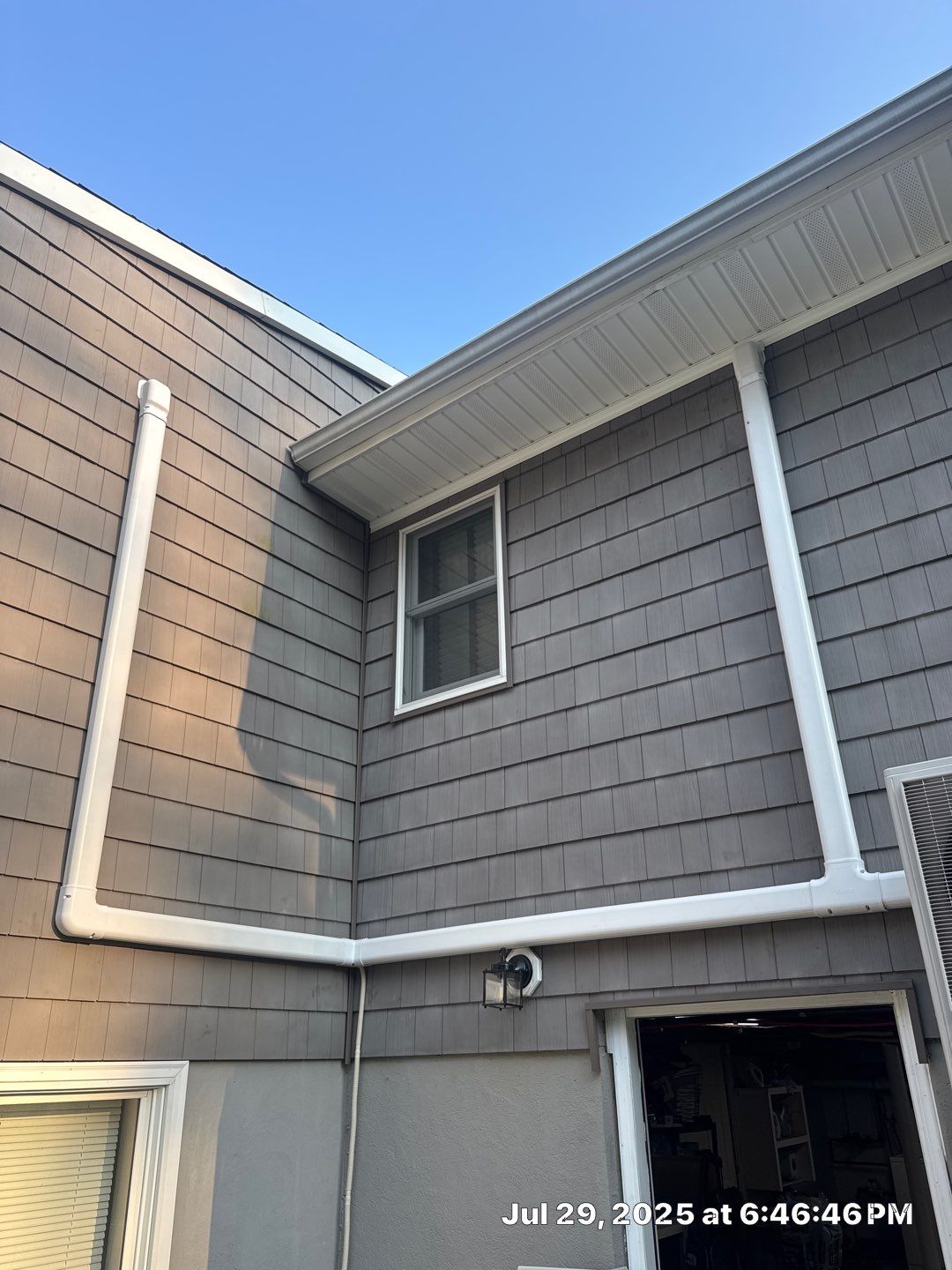 Project in Freehold Township by Nxt Air Inc