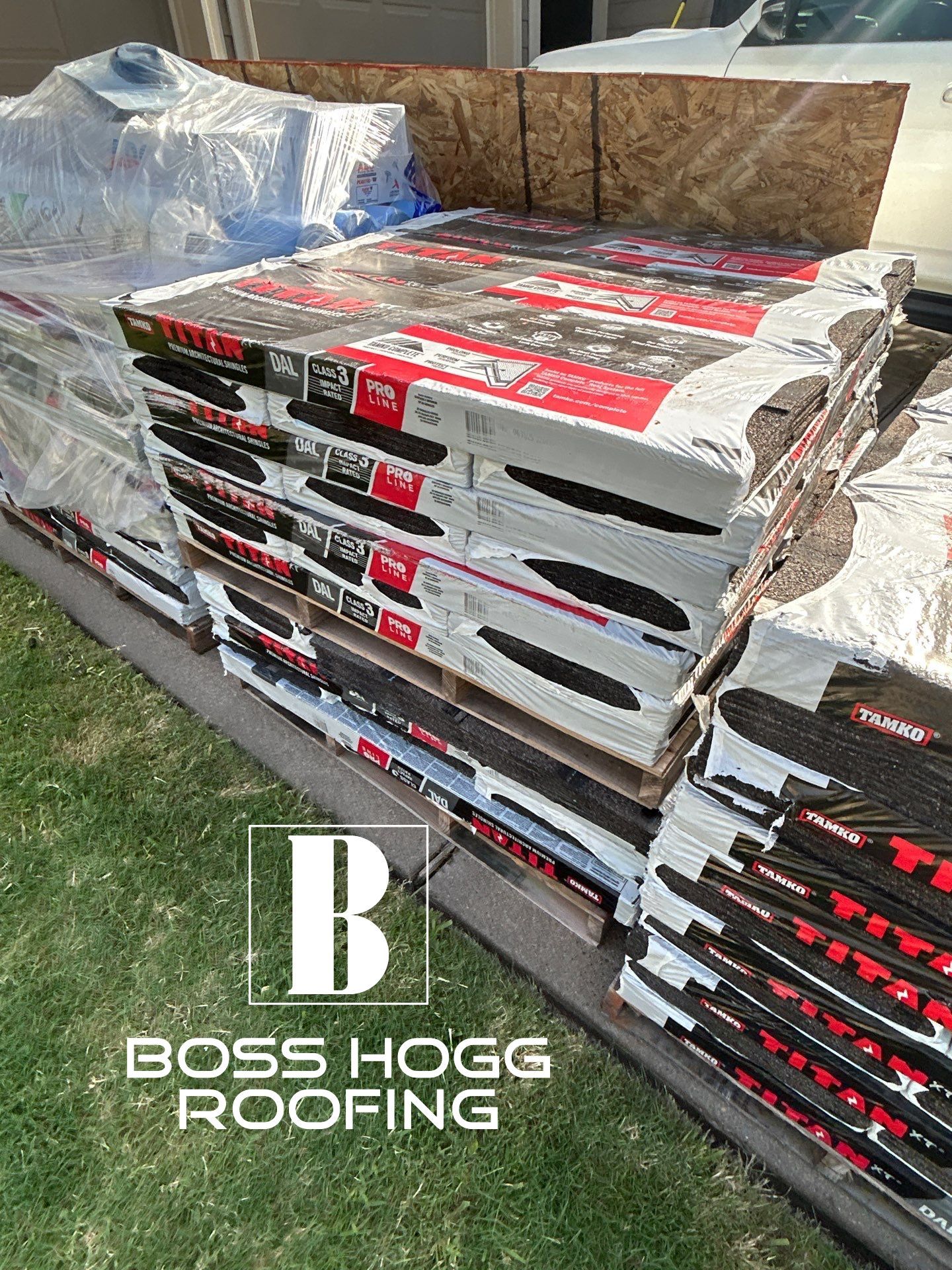 Zach D by Boss Hogg Roofing