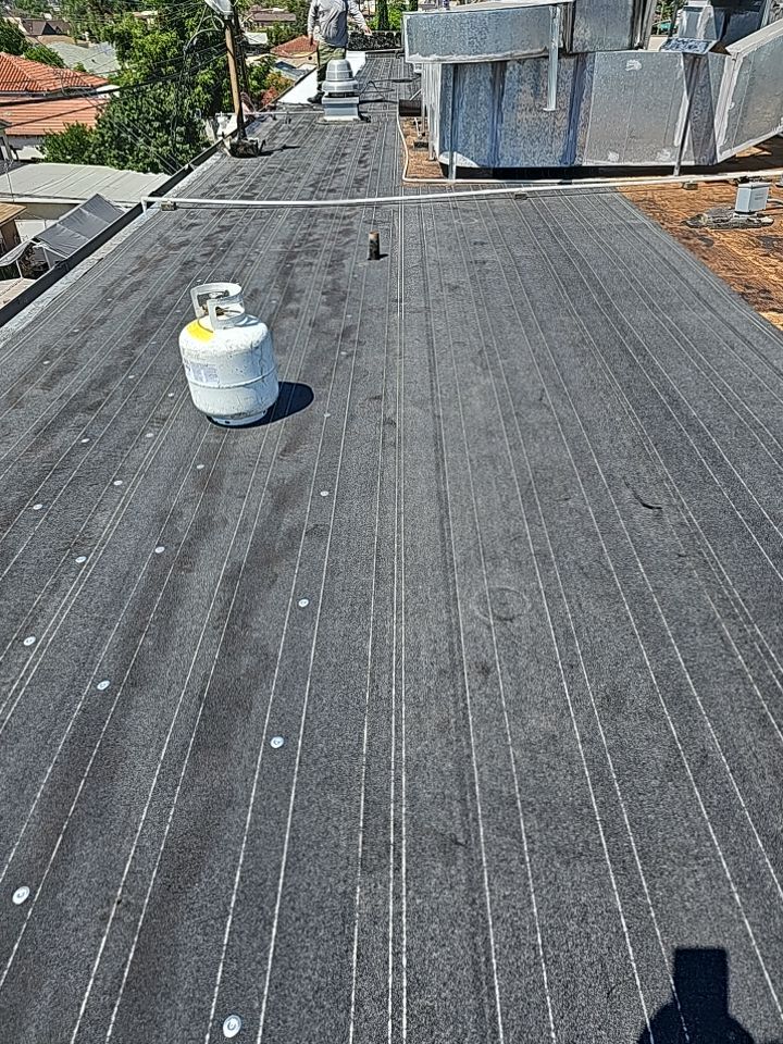 Roof Replacement - East Los Angeles CA 90022 by Epic Roof Replacement