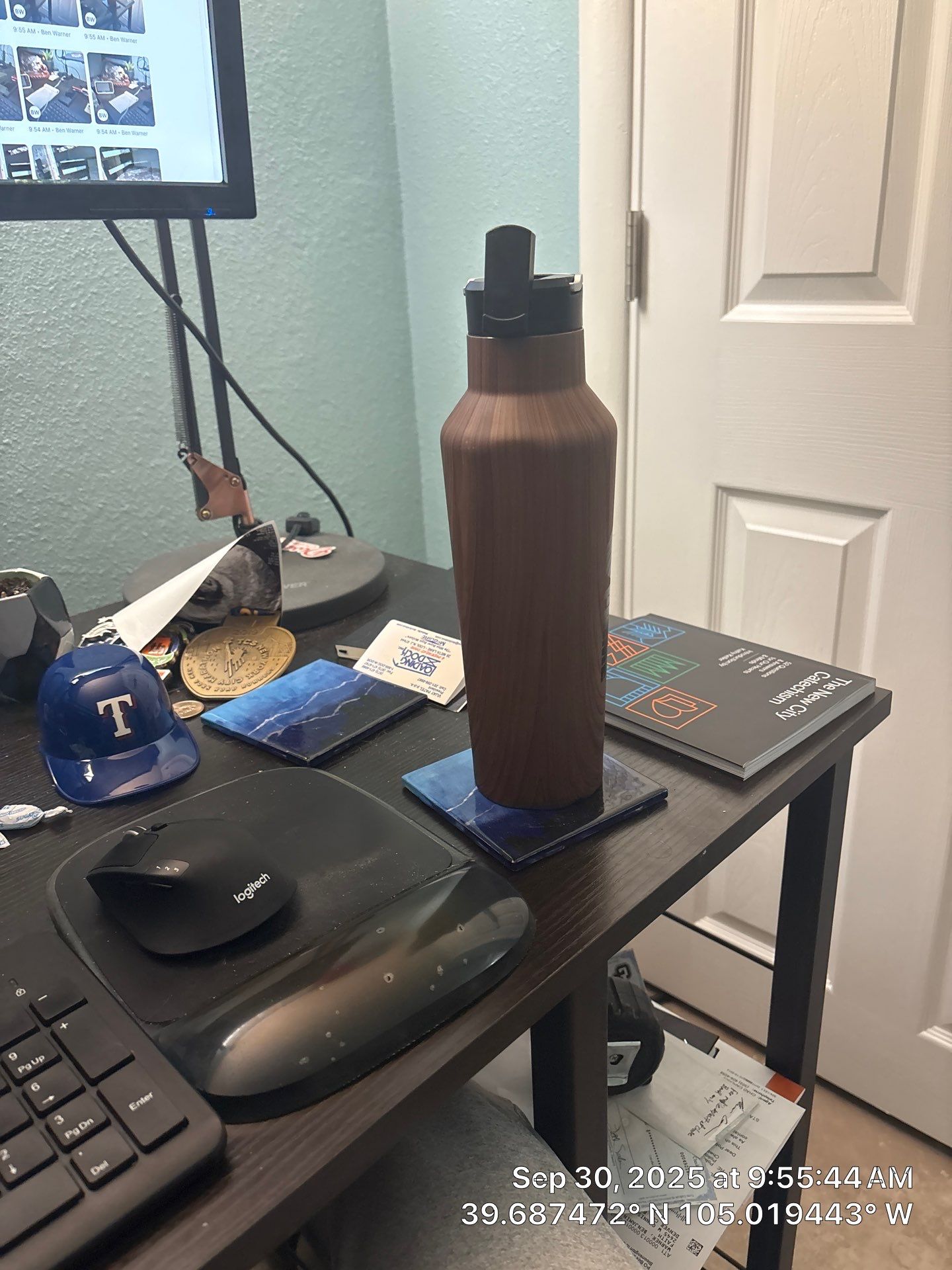 Jones Bathroom Remodel by CompanyCam Sales Demo