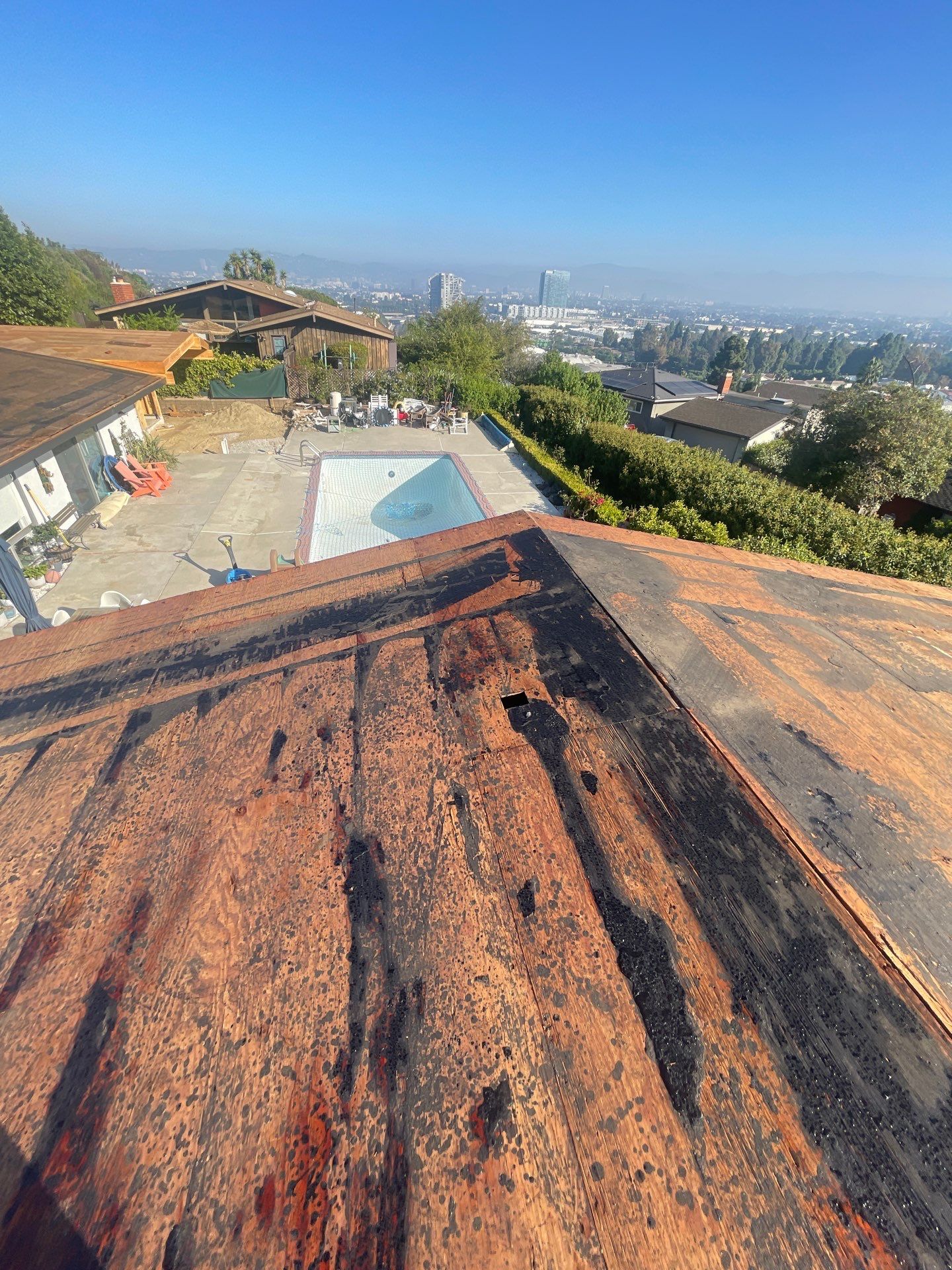 Roof Replacement - Culver City CA 90232 by Epic Roof Replacement