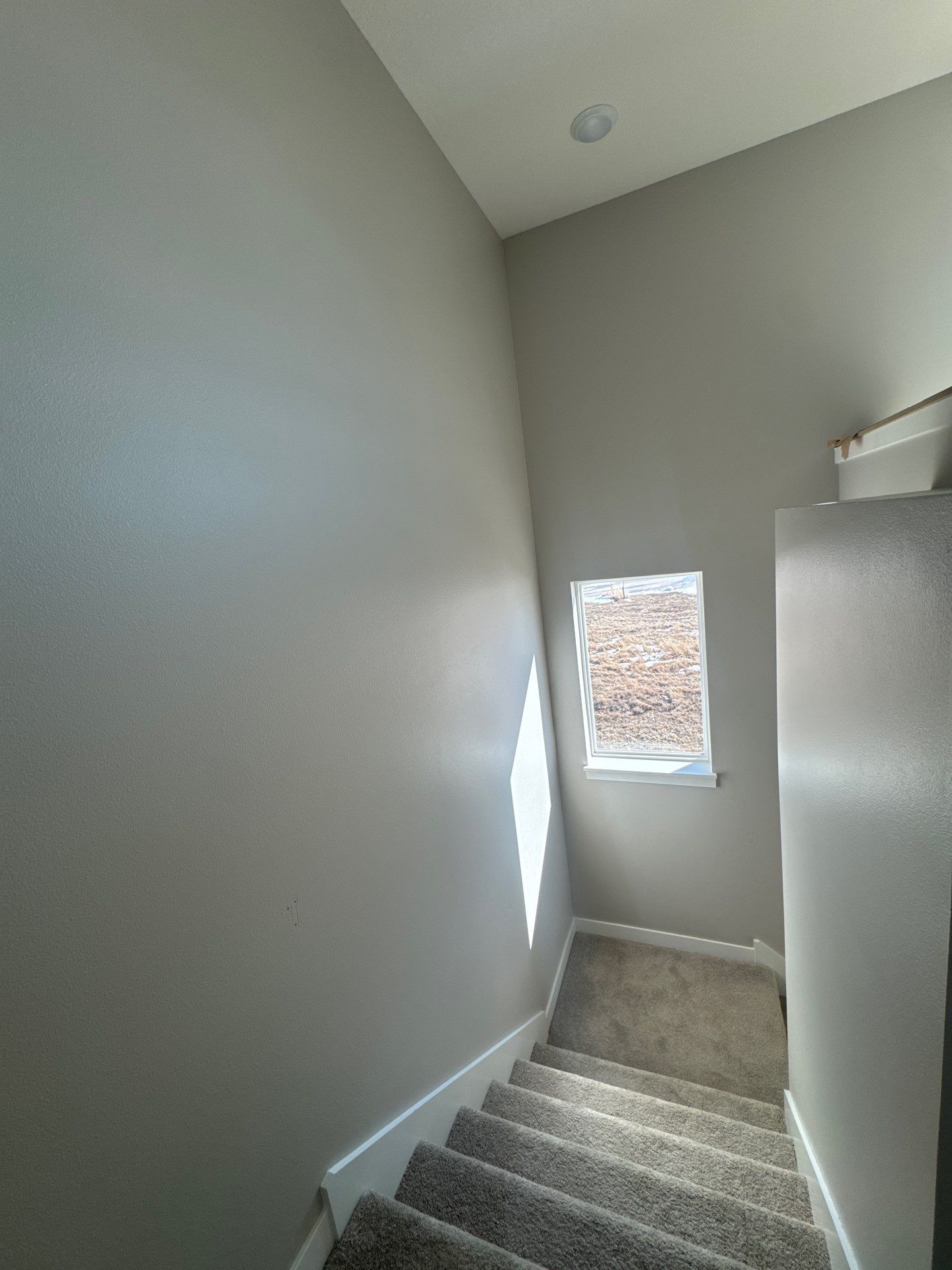 Project in Norwalk, IA by Midwest Paint LLC