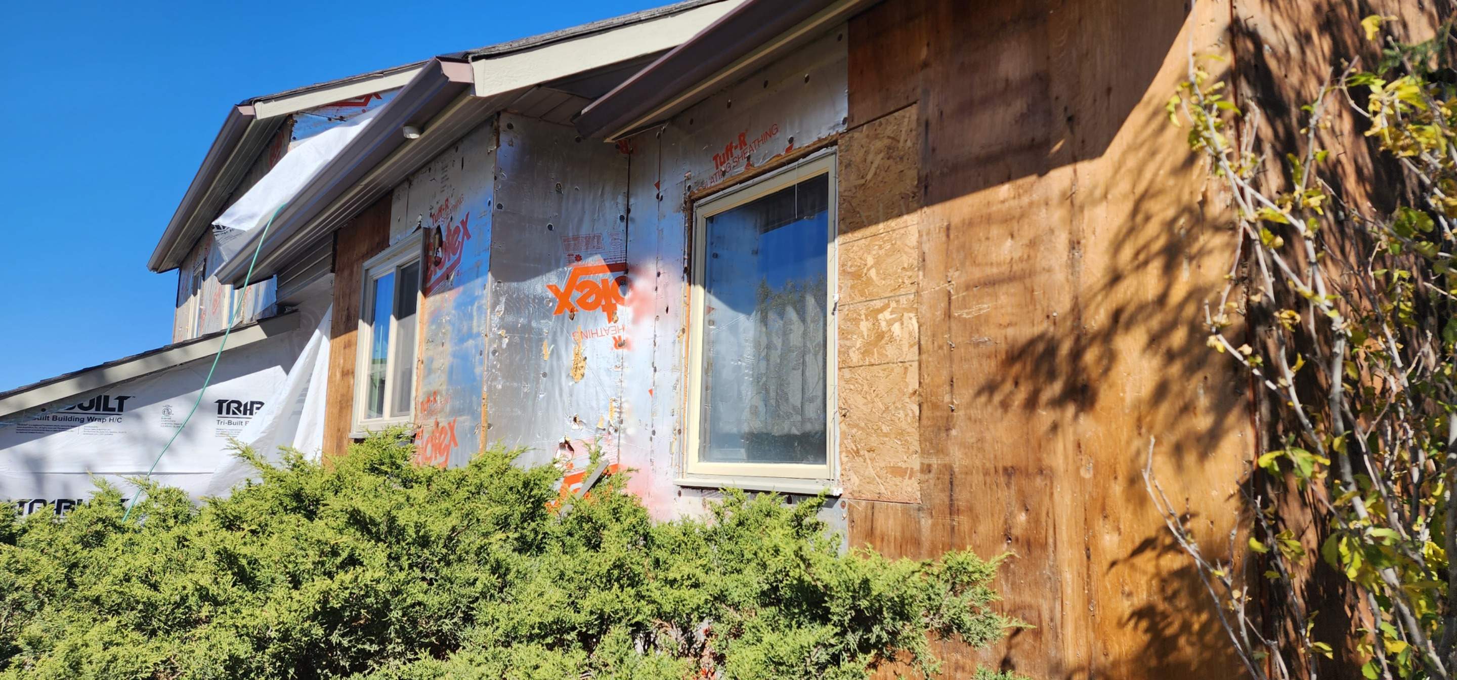 Coming Soon! Lp Smartside Siding by 1st choice windows and siding