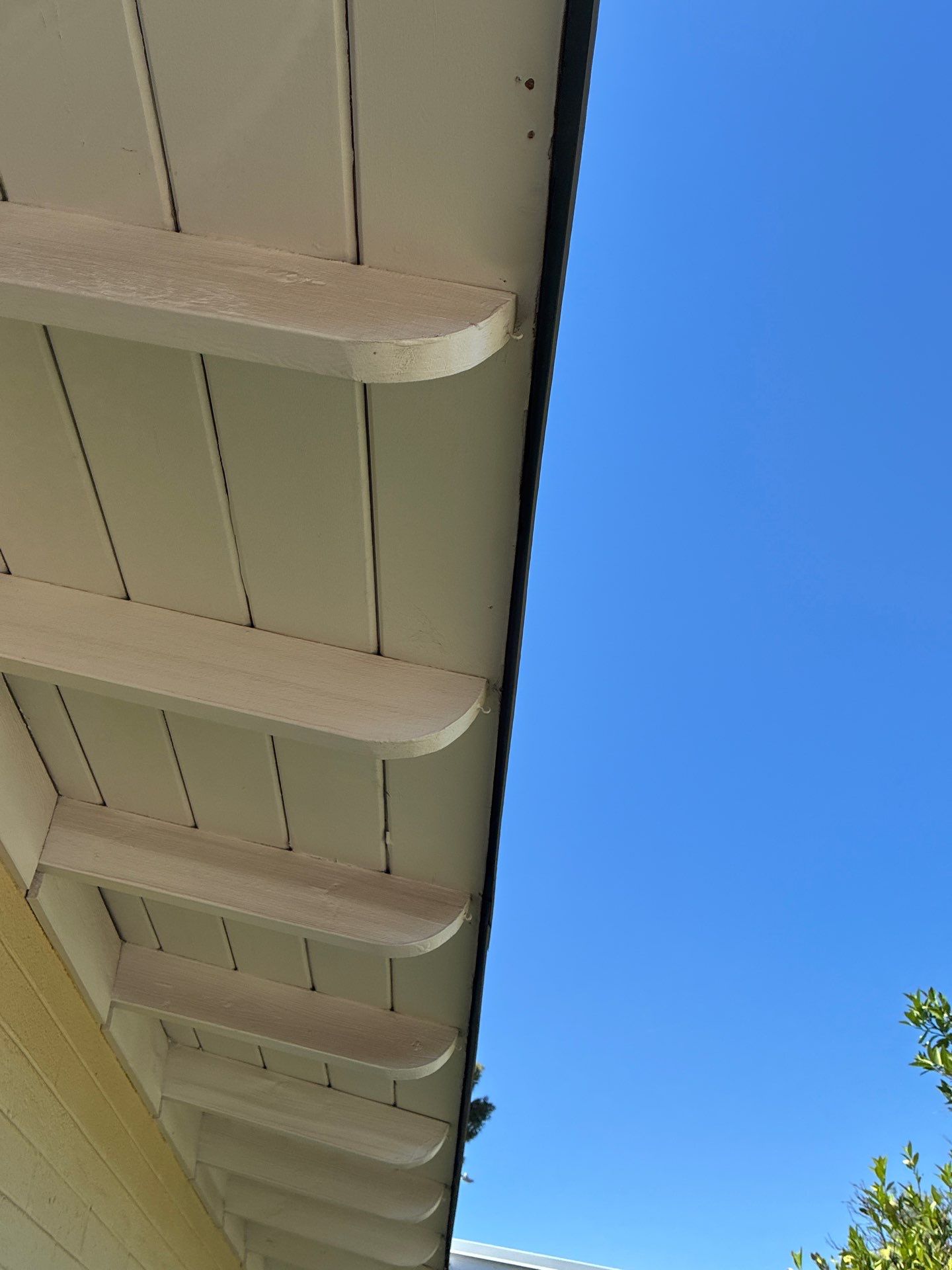 New GAF Roof in Mesa, Arizona by Weather-Tite Roofing