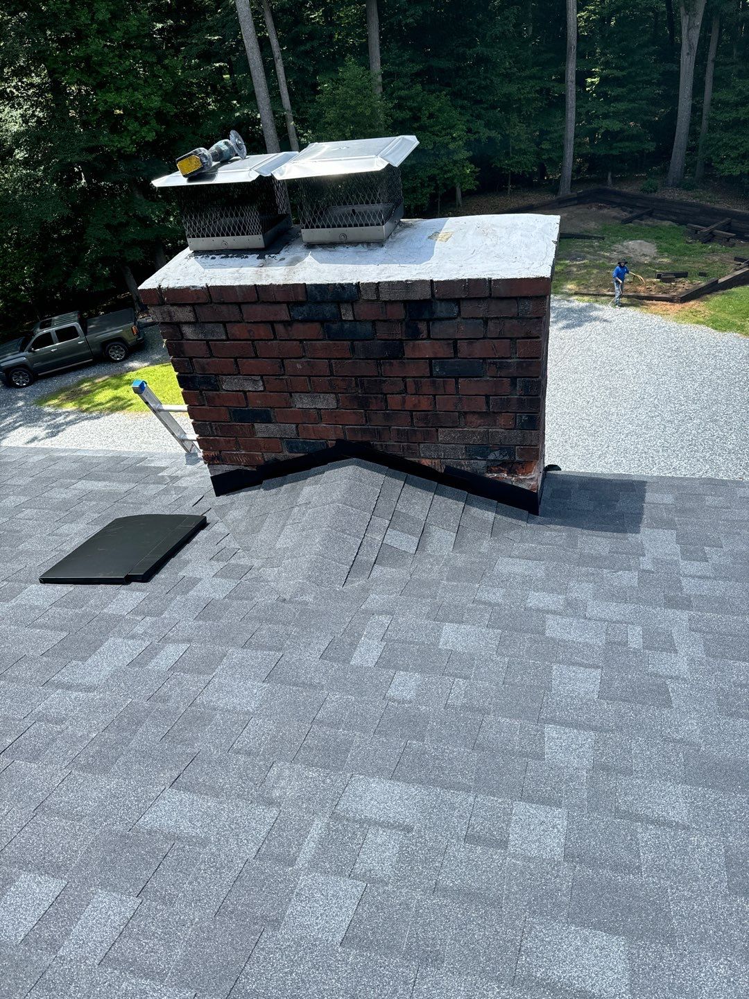 Project in Davidsonville by Elvis General Construction LLC