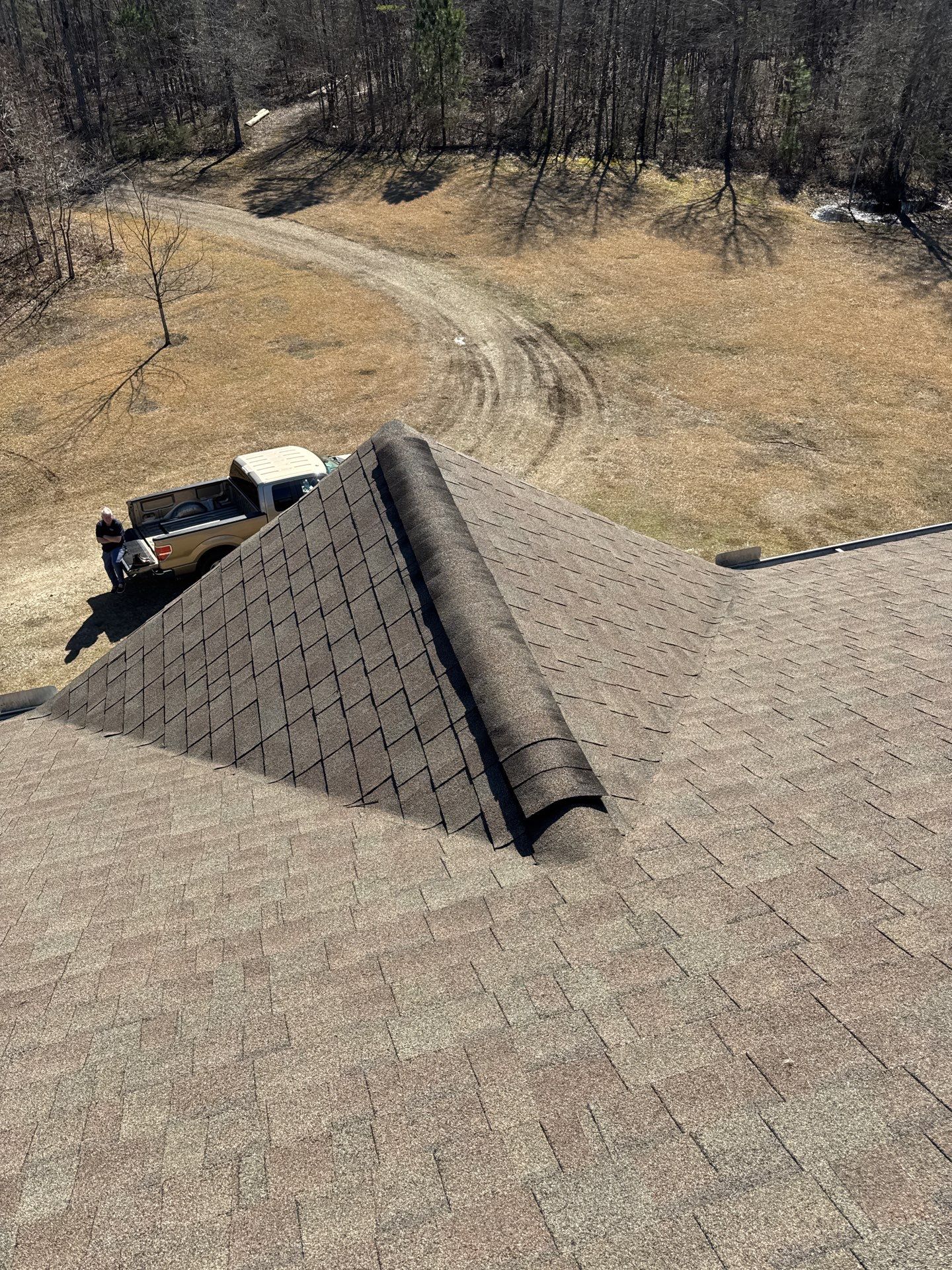 The Terrells by United Contracting and Roofing