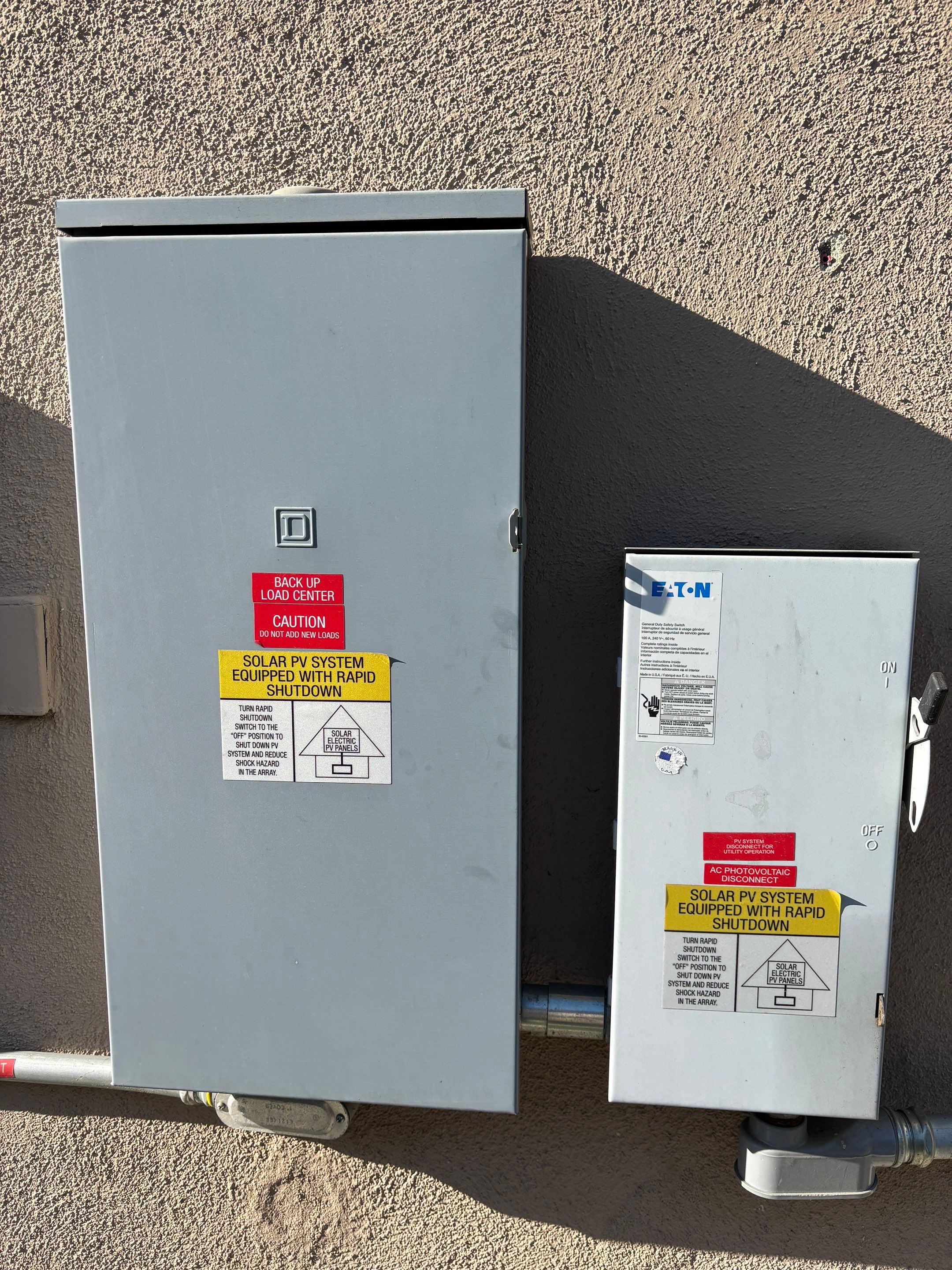 Tesla Roof Cleaning in La Verne Ca by Palm Coast Solar Cleaning
