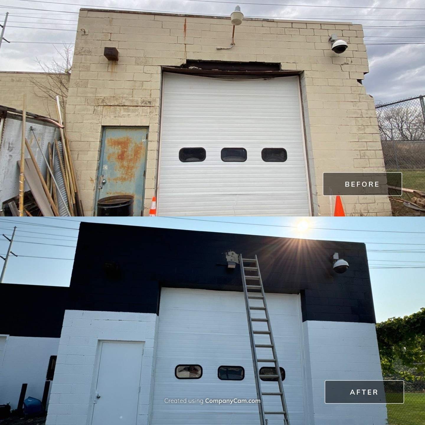 Rochester, NY by Ironhorn Enterprises