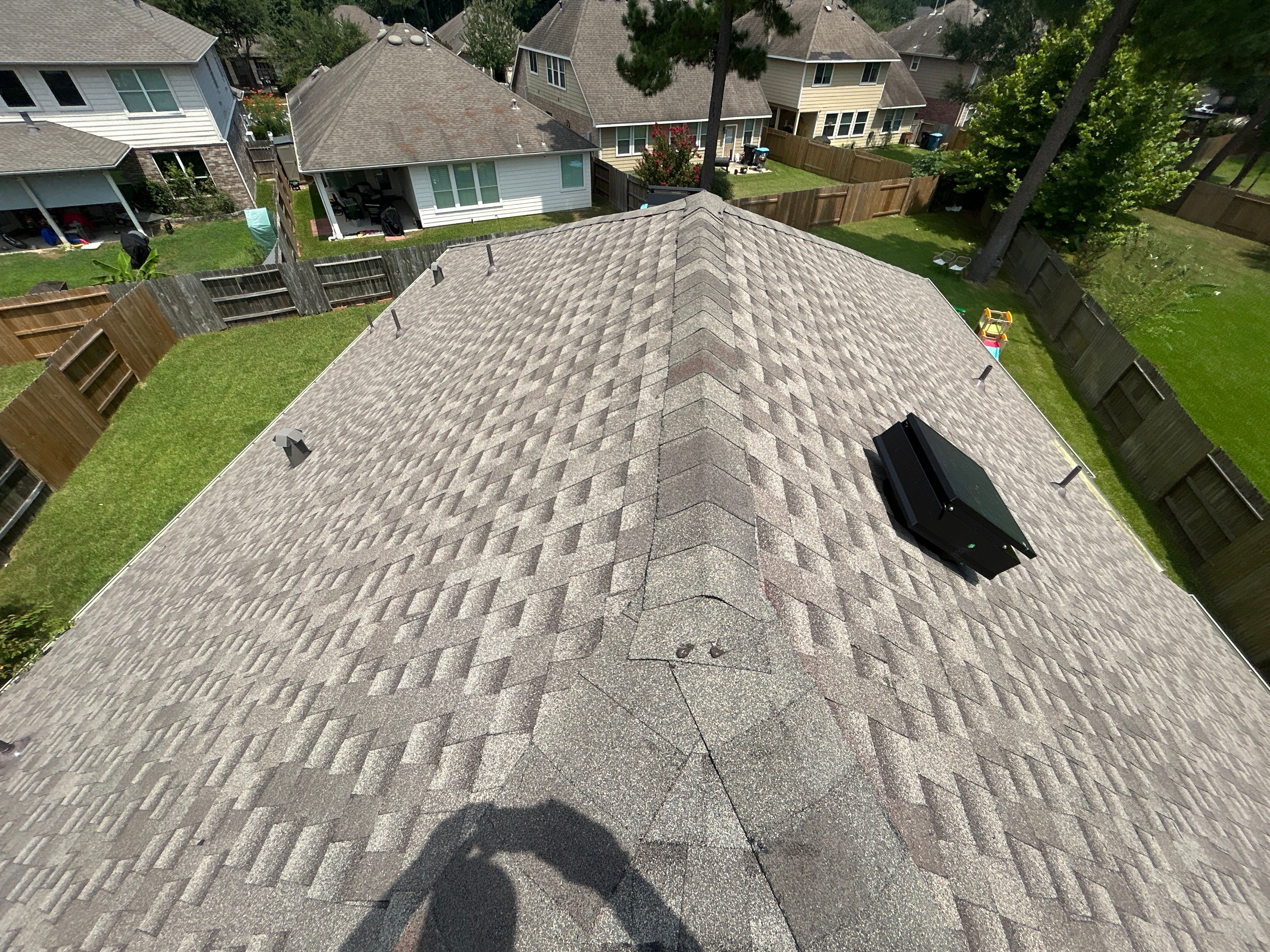 Jai T. by Boss Hogg Roofing